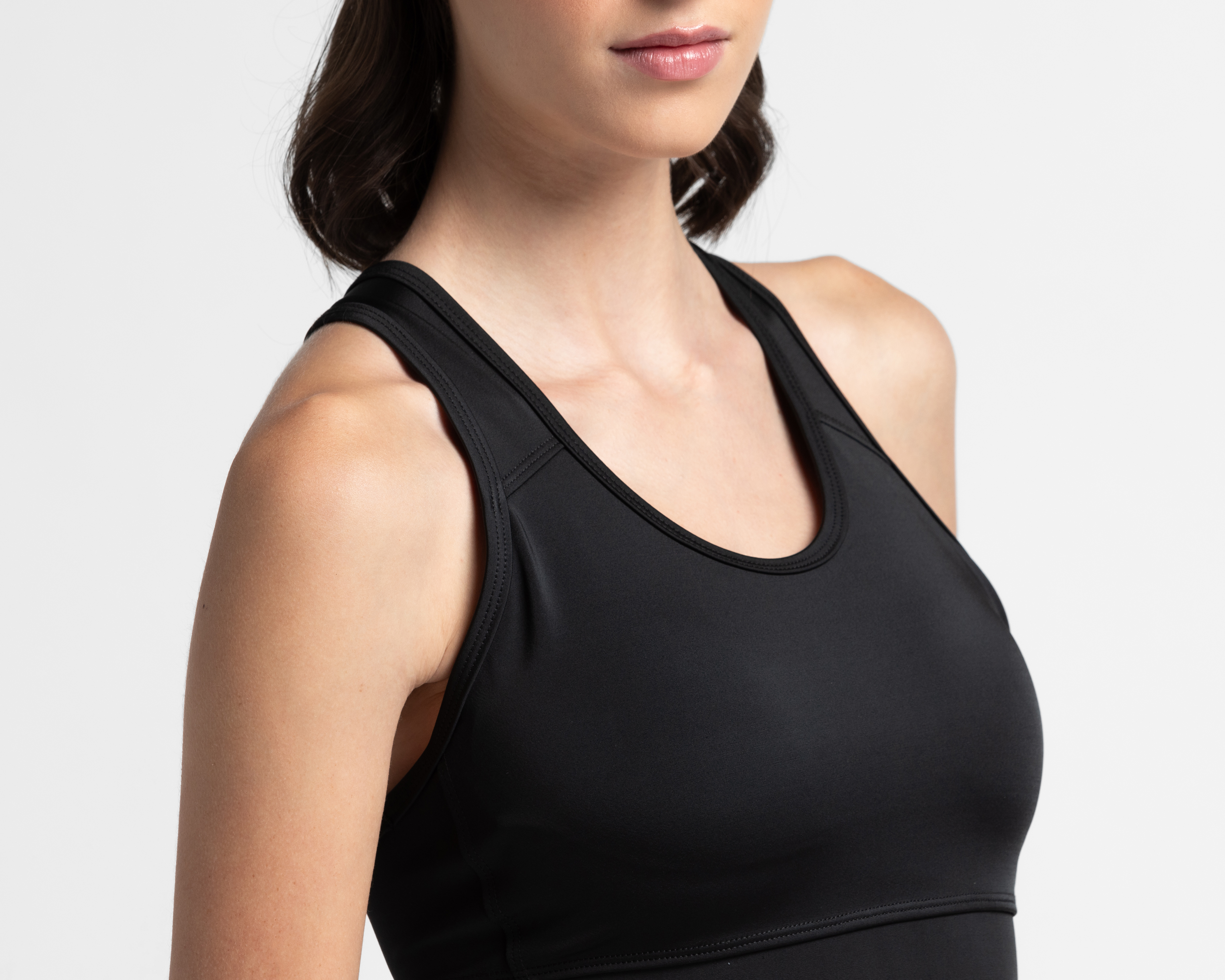 Foto 5 pulgar | Foto 4 | Top Deportivo Sportline para Mujer