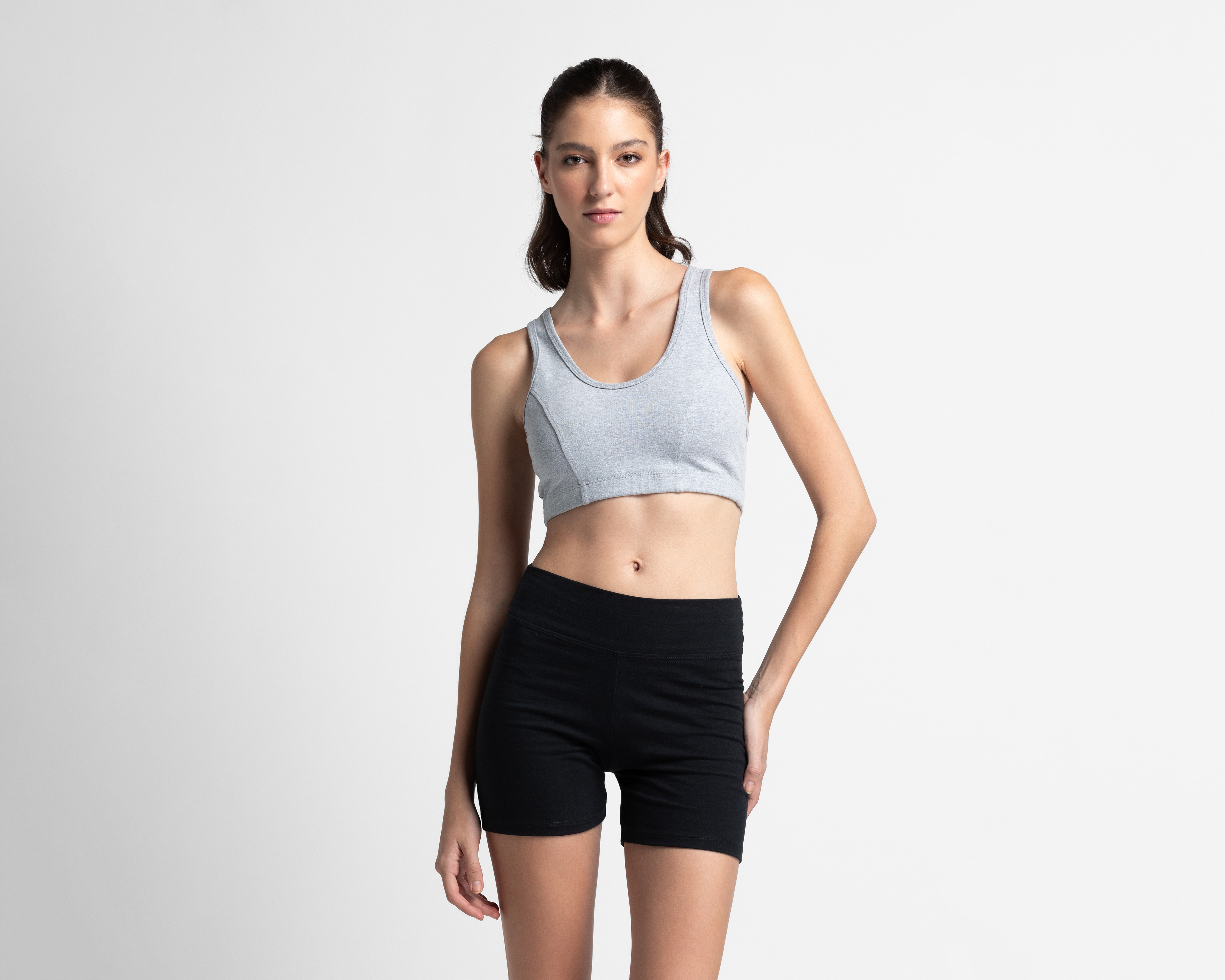 Foto 2 pulgar | Foto 1 | Top Deportivo Sportline para Mujer