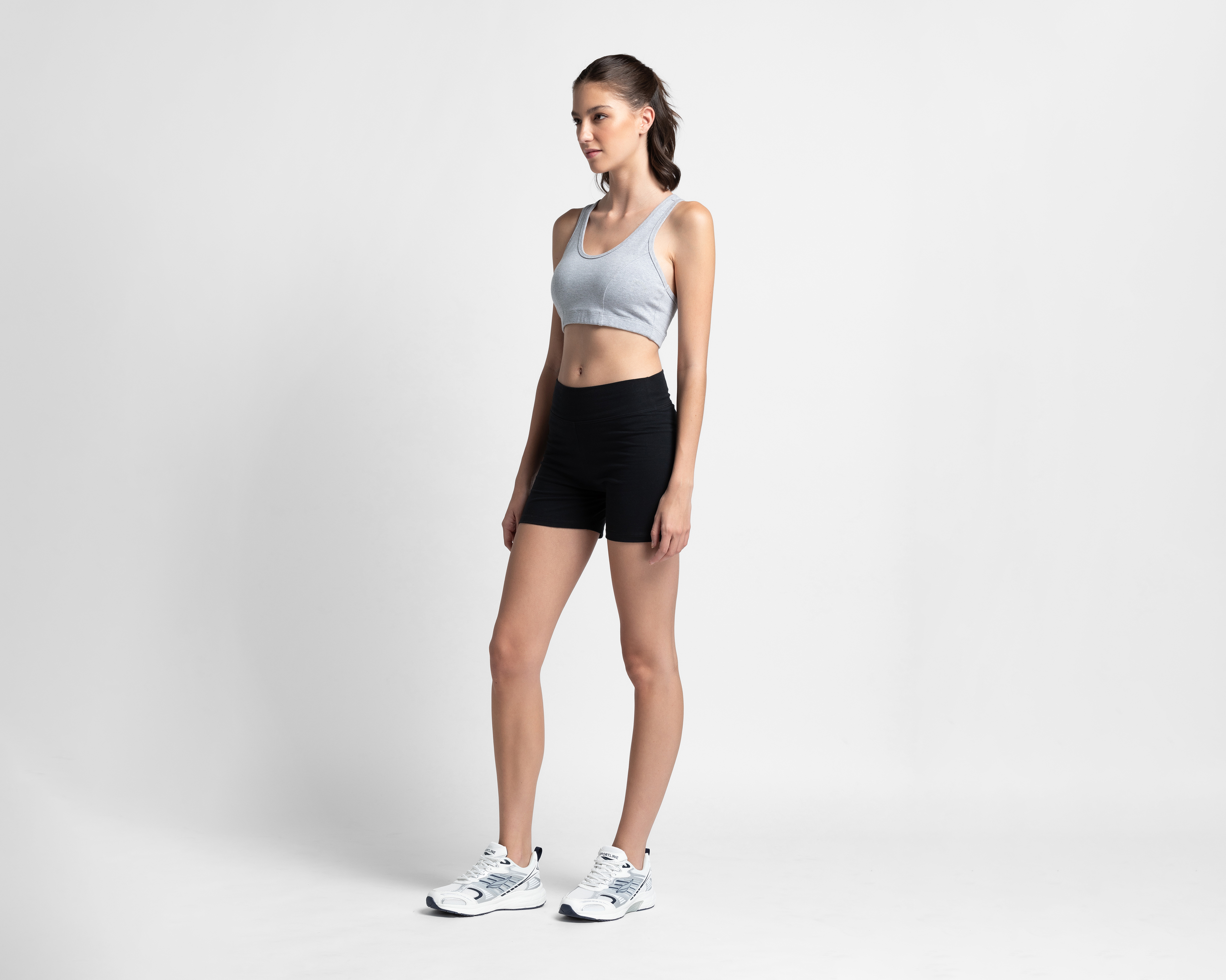 Foto 3 pulgar | Foto 2 | Top Deportivo Sportline para Mujer