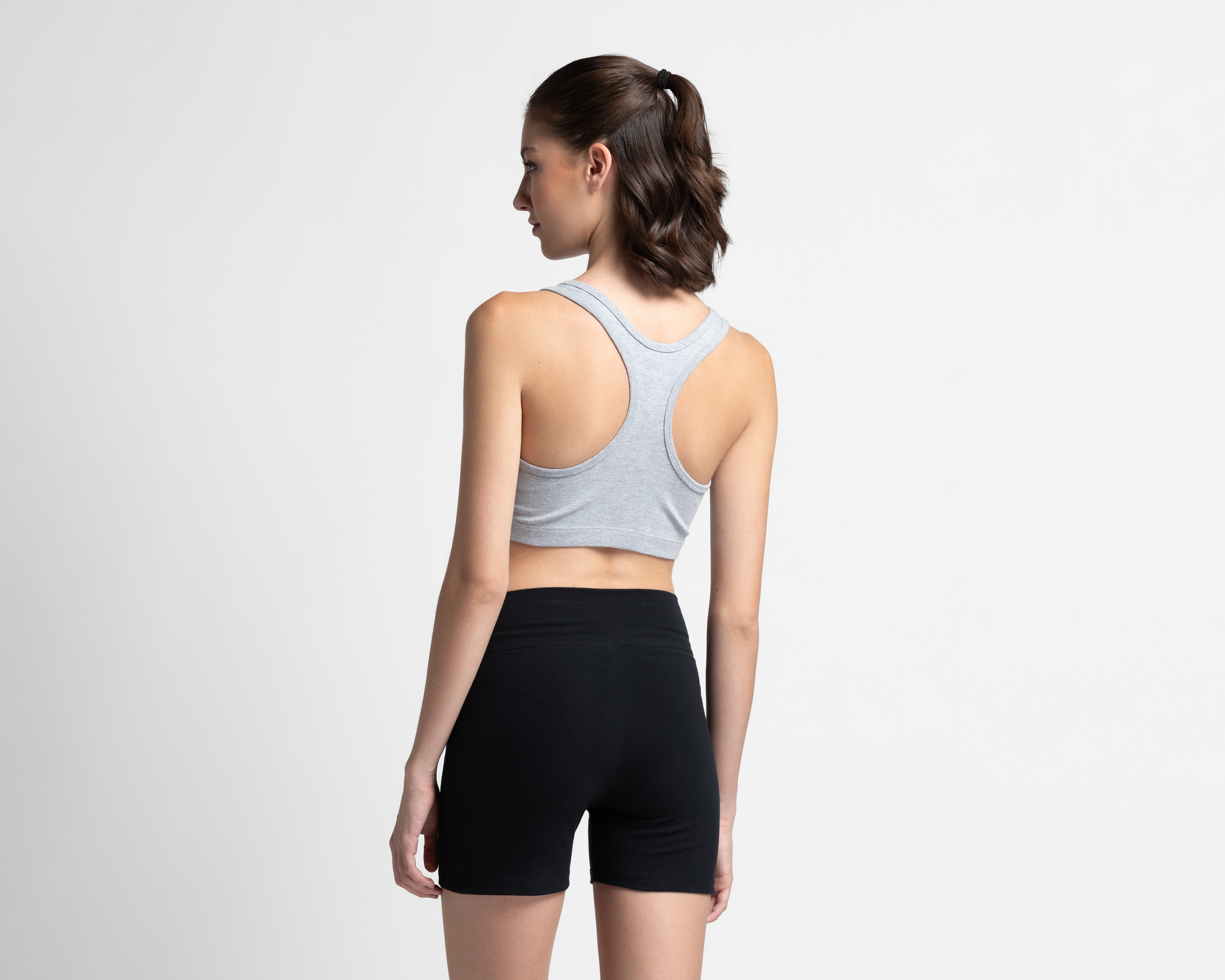 Foto 4 pulgar | Foto 3 | Top Deportivo Sportline para Mujer