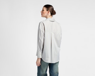 Foto 3 | Foto 3 | Blusa Manga Larga Sahara para Mujer
