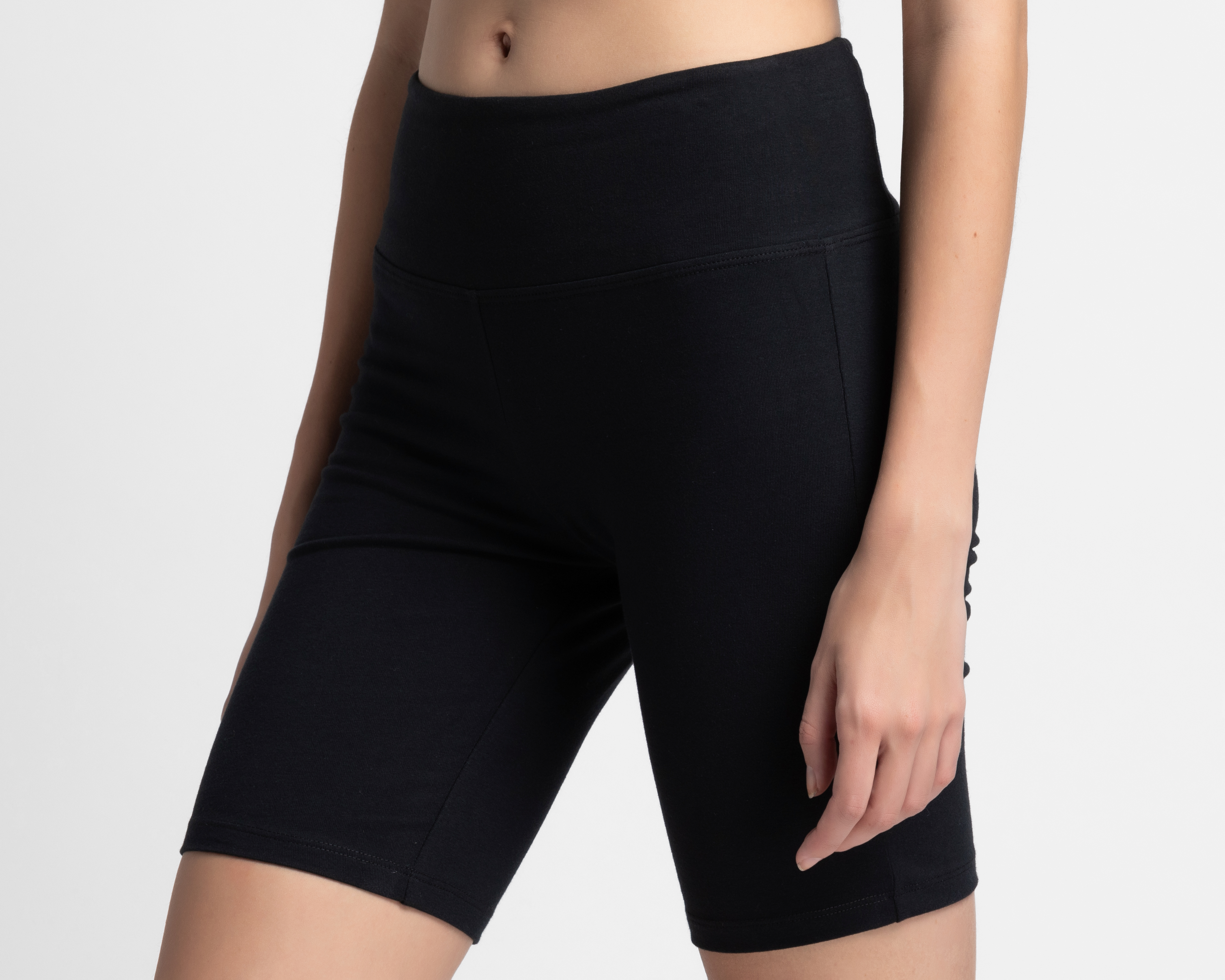 Foto 5 pulgar | Foto 4 | Short Bicicletero Sportline para Mujer