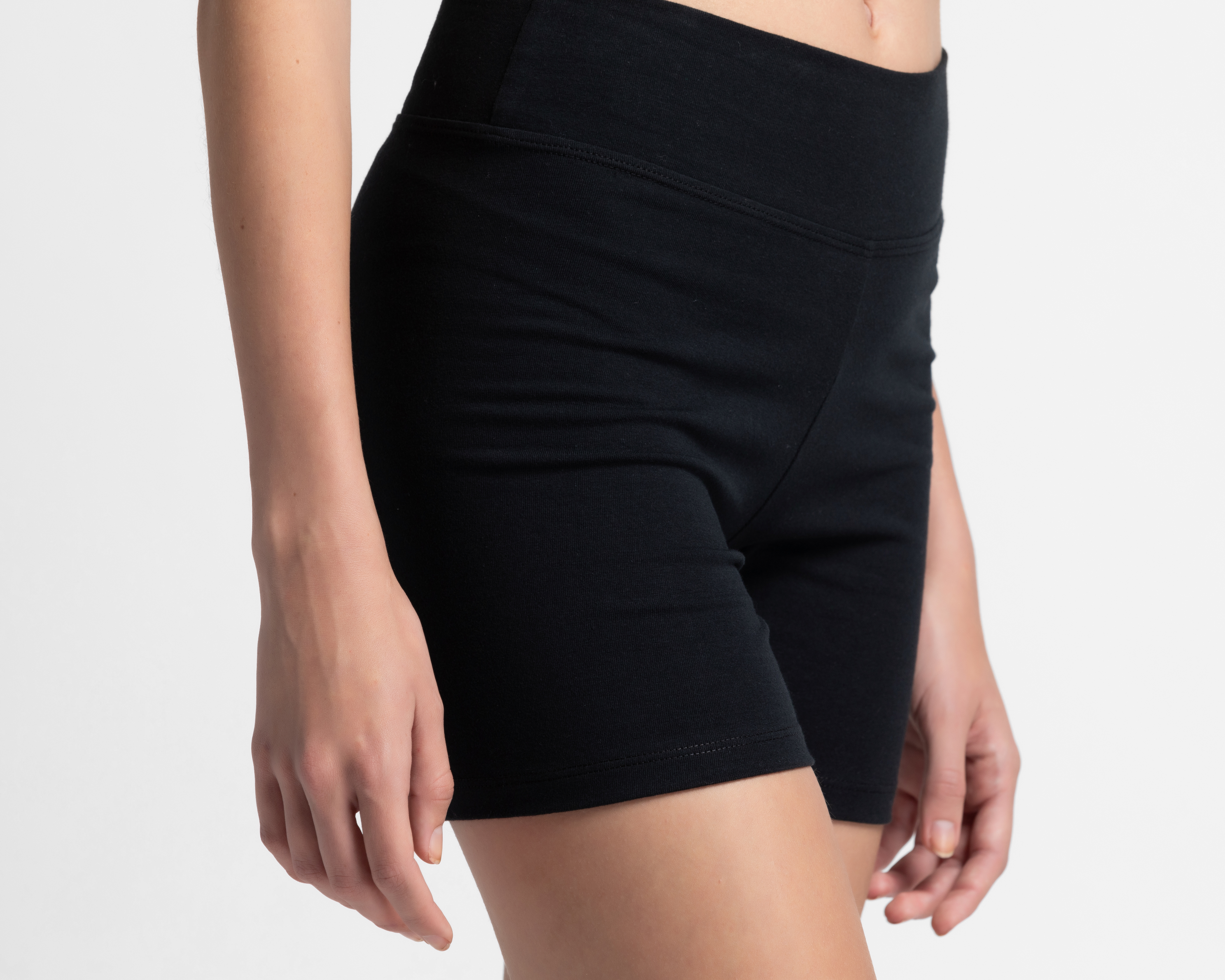 Foto 5 pulgar | Foto 4 | Short Deportivo Sportline para Mujer