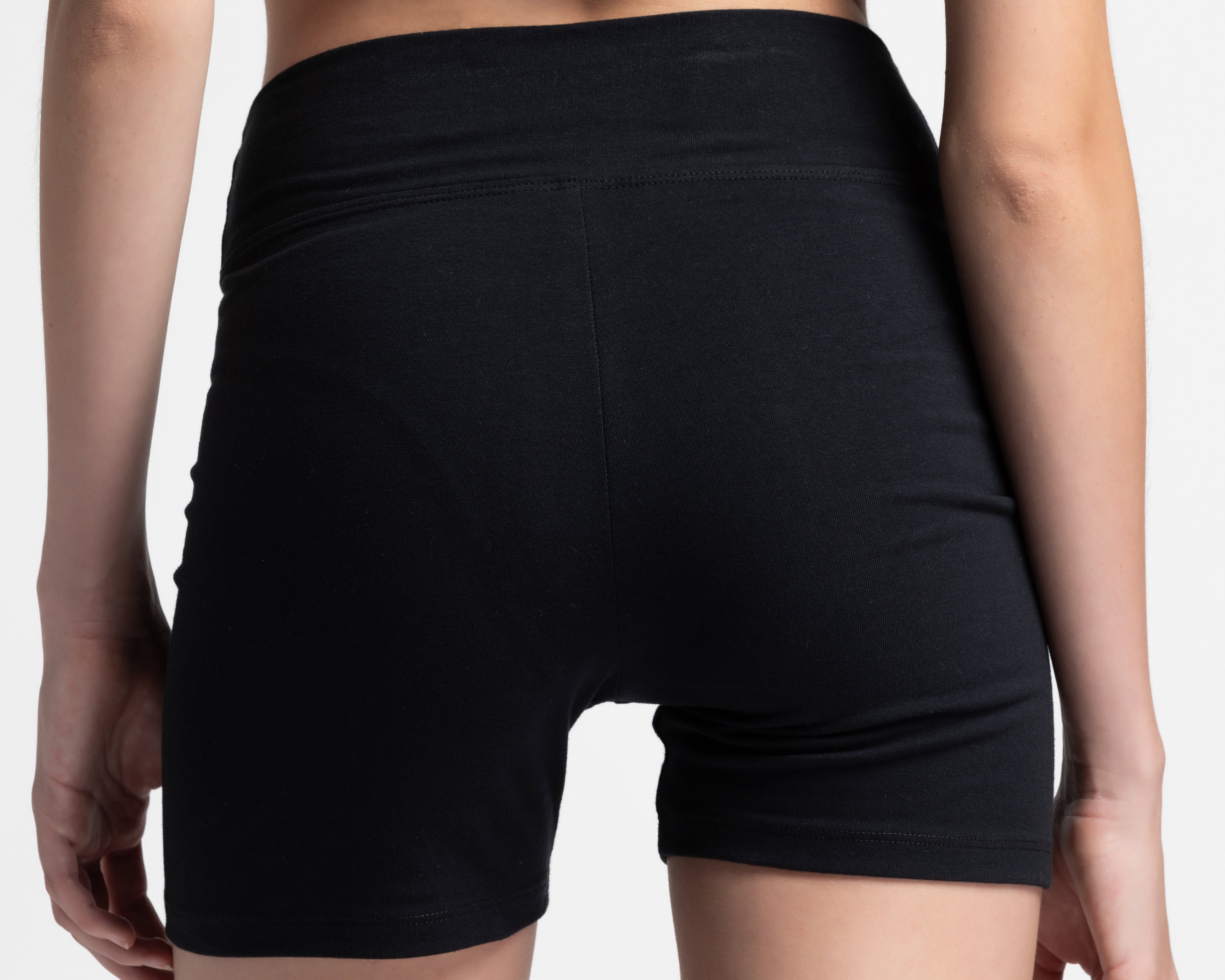 Foto 6 pulgar | Foto 5 | Short Deportivo Sportline para Mujer