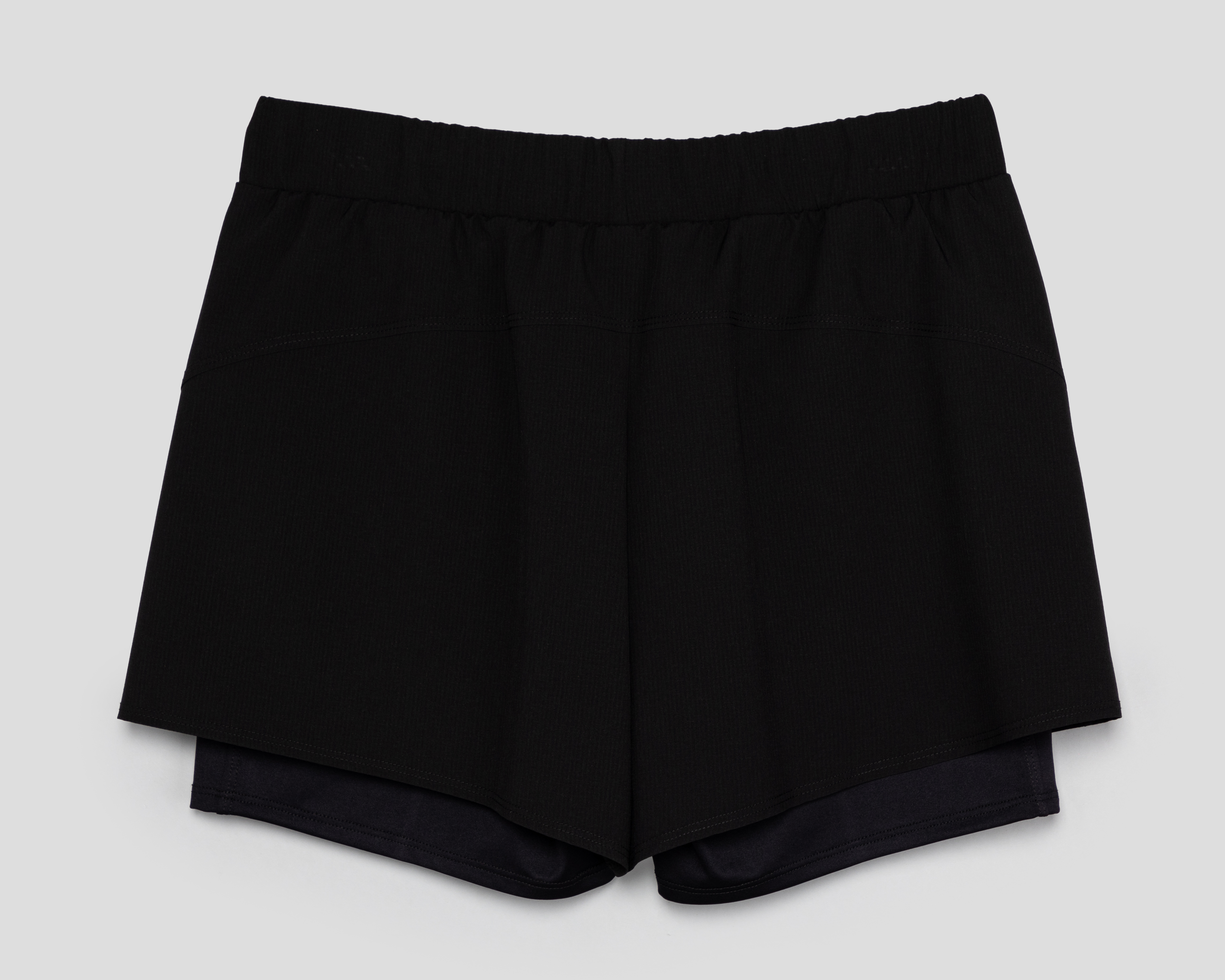 Short Deportivo Sportline para Mujer