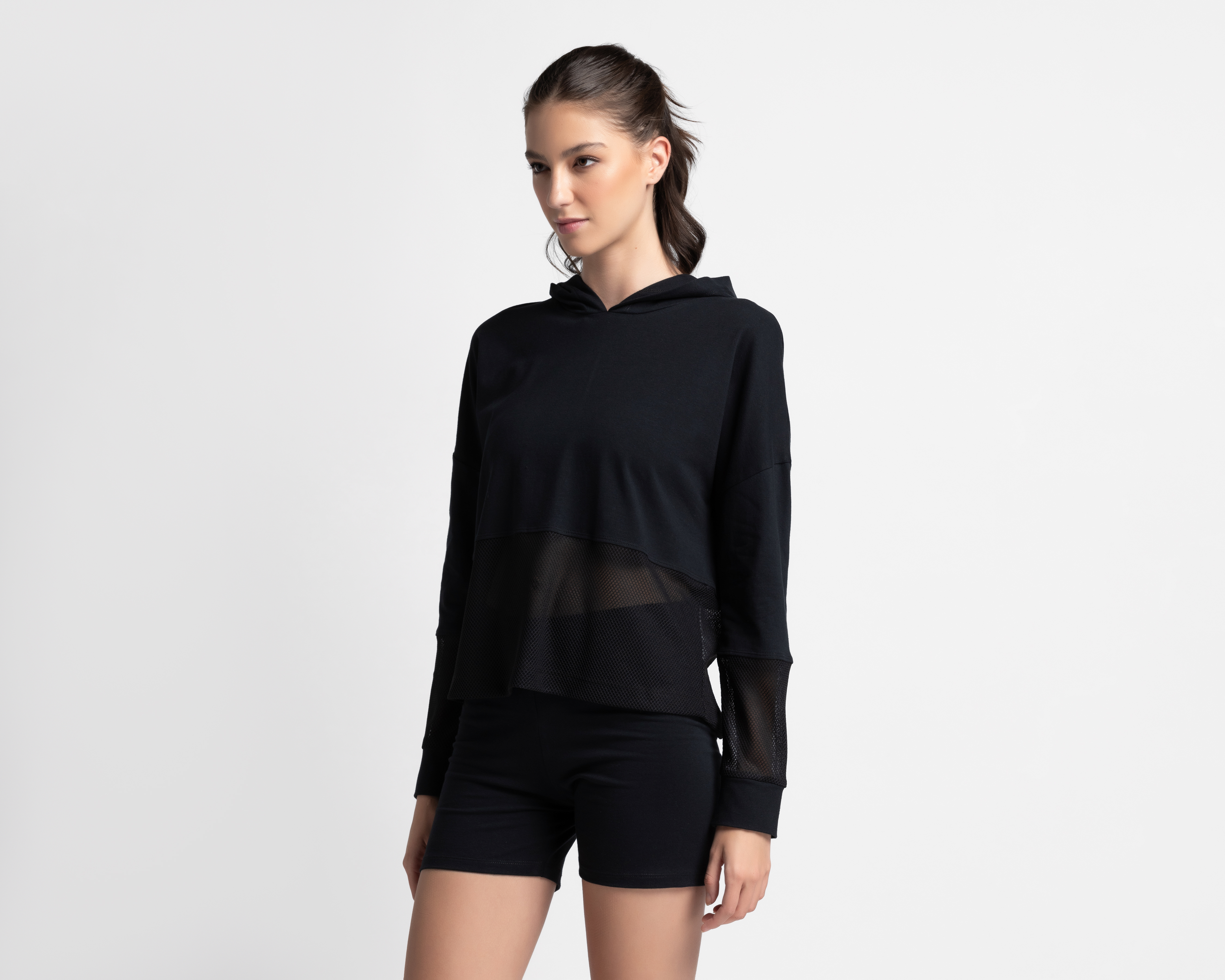 Foto 1 | Foto 1 | Sudadera Deportiva Sportline para Mujer