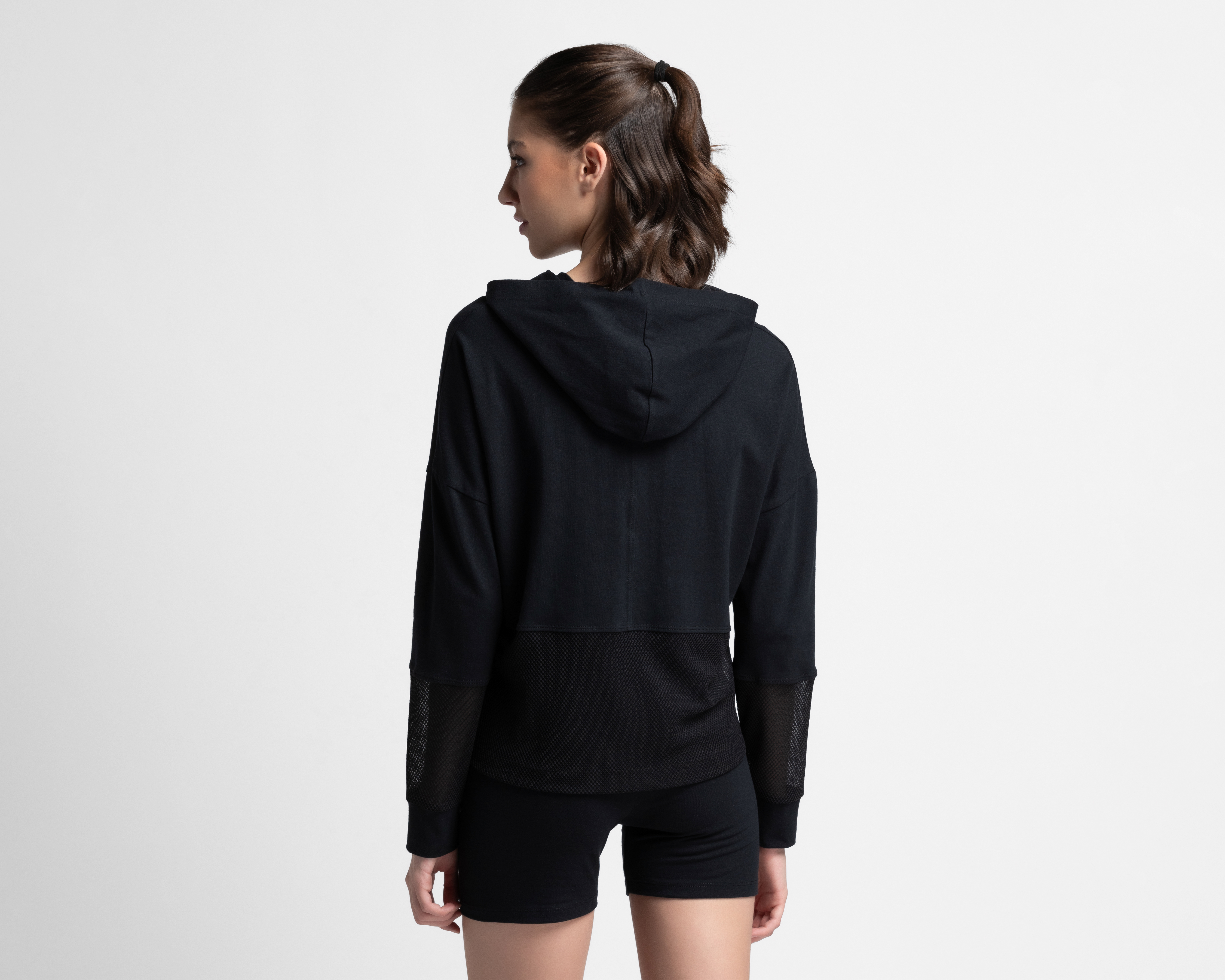 Foto 3 | Foto 3 | Sudadera Deportiva Sportline para Mujer