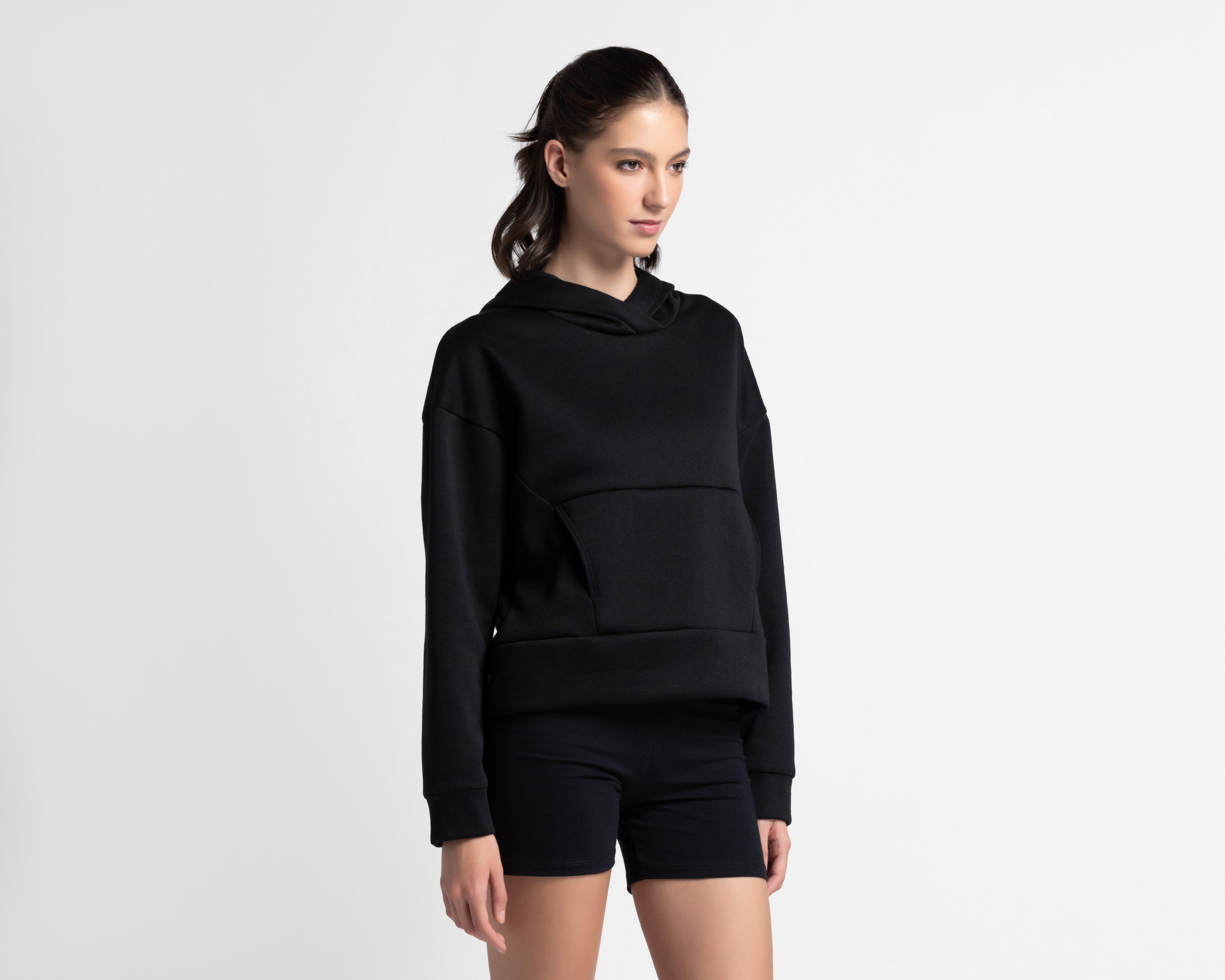 Sudadera Deportiva Sportline para Mujer