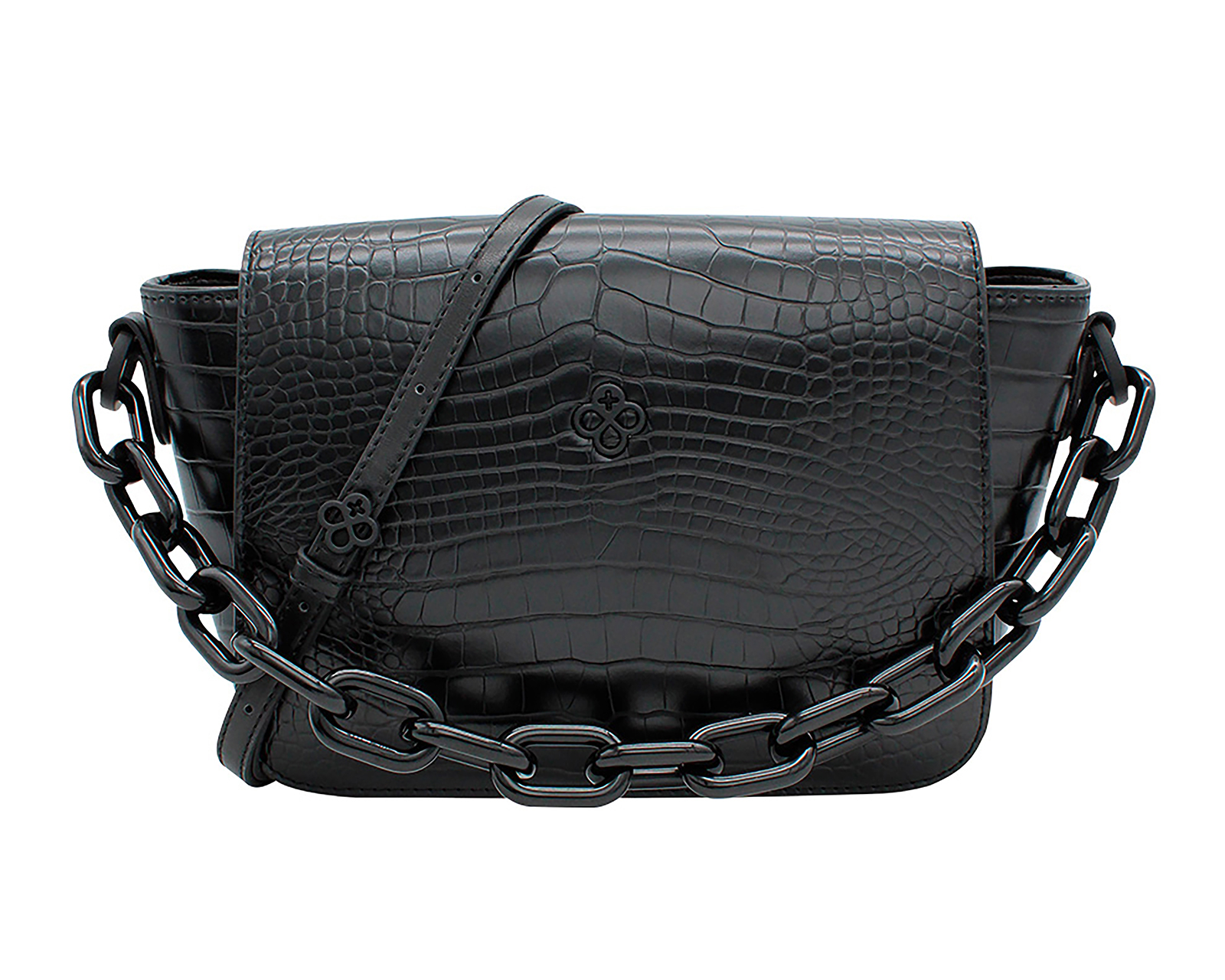 Foto 2 pulgar | Foto 1 | Bolsa Cruzada Jaime Ibiza