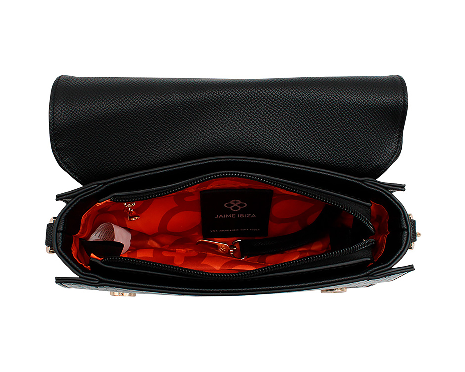 Foto 5 pulgar | Foto 4 | Bolsa Cruzada Jaime Ibiza