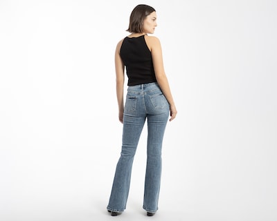 Foto 2 | Foto 2 | Jeans Flare Balam para Mujer