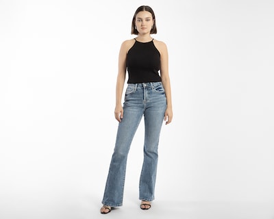 Foto 3 | Foto 3 | Jeans Flare Balam para Mujer