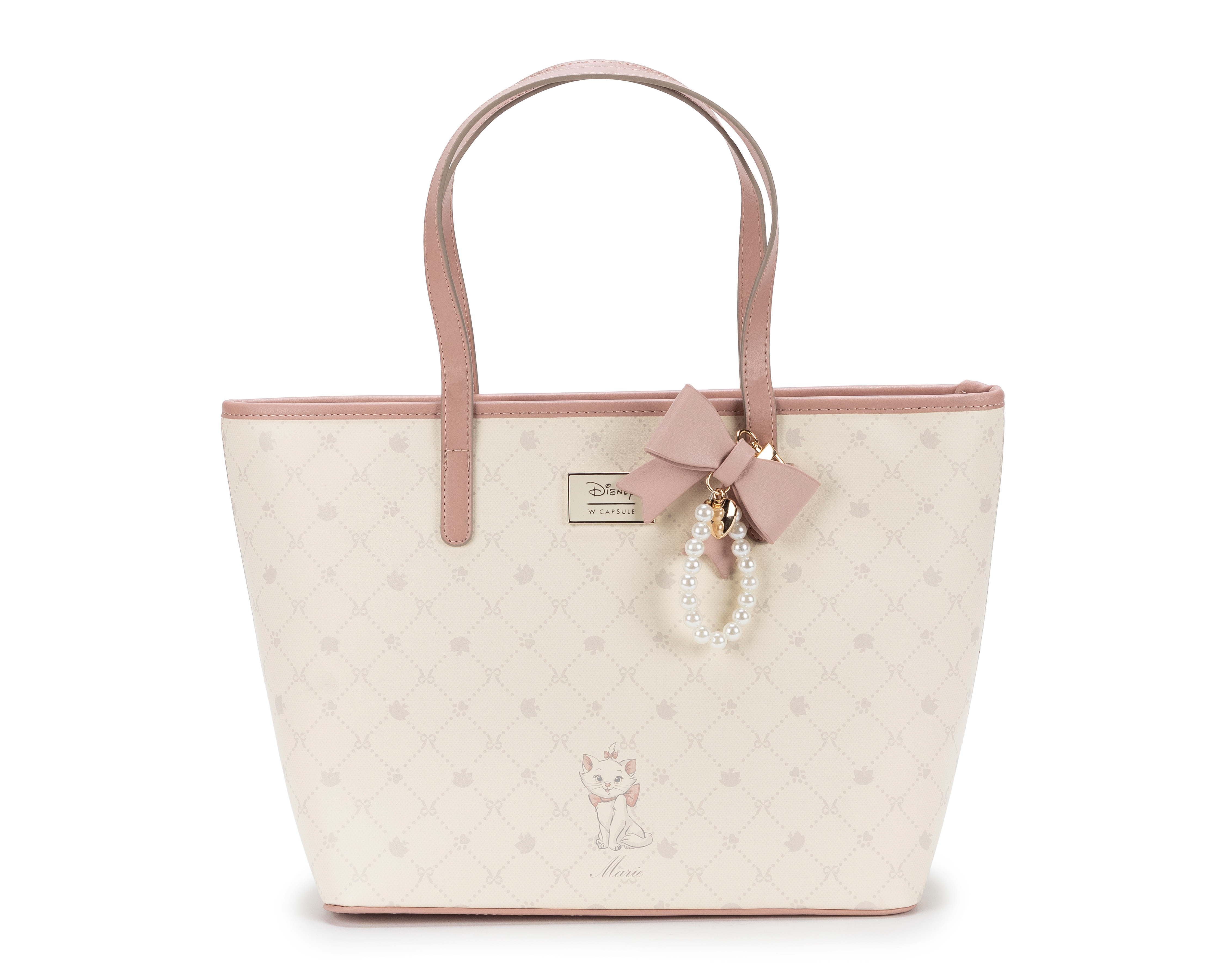 Bolsa de Hombro W Capsule Disney Marie