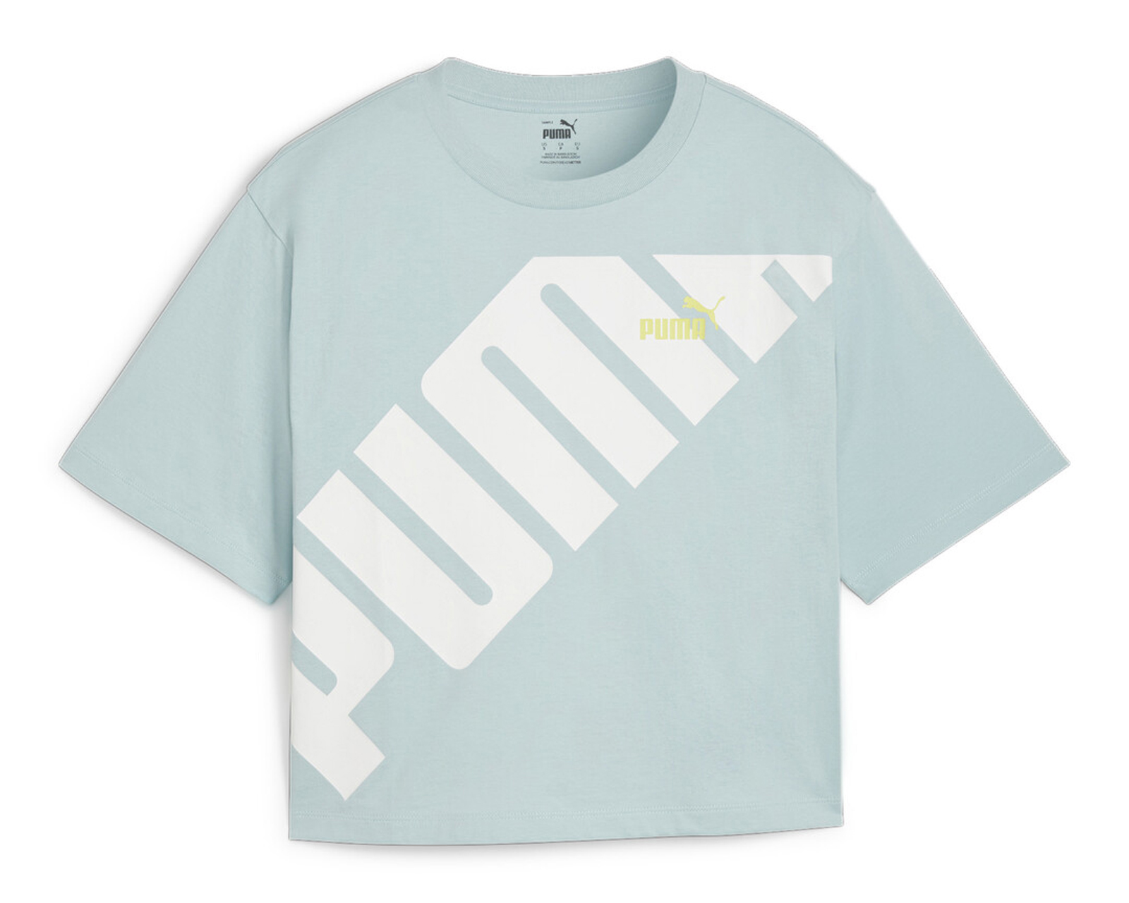 Foto 1 | Foto 1 | Playera de Entrenamiento Puma para Mujer