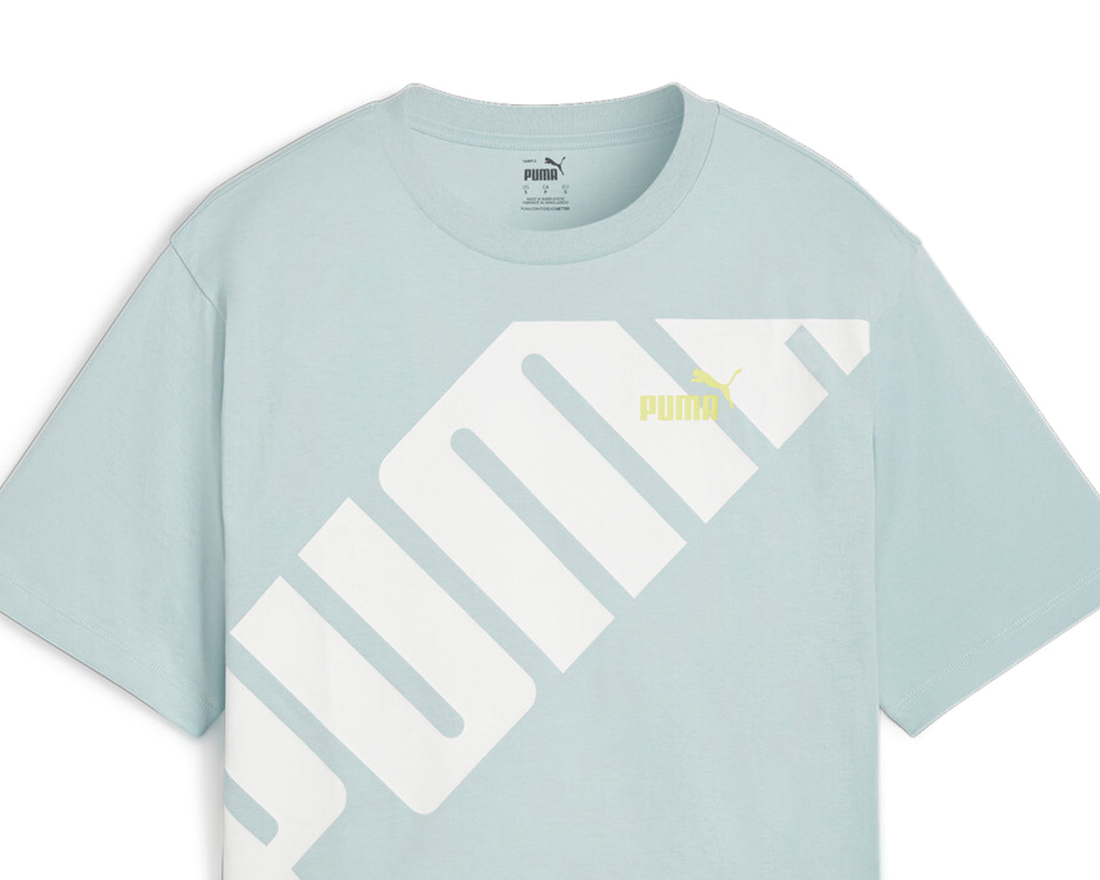 Foto 4 pulgar | Foto 3 | Playera de Entrenamiento Puma para Mujer