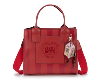 Foto 1 | Foto 1 | Bolsa de Hombro W Capsule Disney Harry Potter