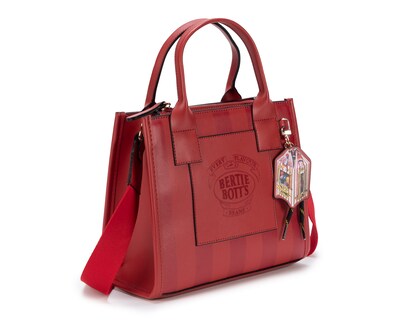 Foto 2 | Foto 2 | Bolsa de Hombro W Capsule Disney Harry Potter
