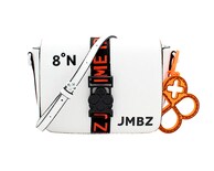 Bolsa Cruzada Jaime Ibiza