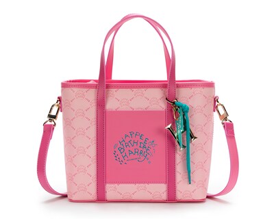 Foto 1 | Foto 1 | Bolsa de Hombro W Capsule Harry Potter