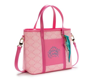 Foto 2 | Foto 2 | Bolsa de Hombro W Capsule Harry Potter