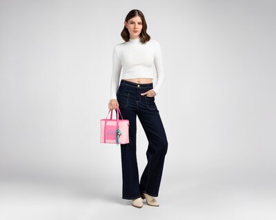 Foto 6 | Foto 6 | Bolsa de Hombro W Capsule Harry Potter