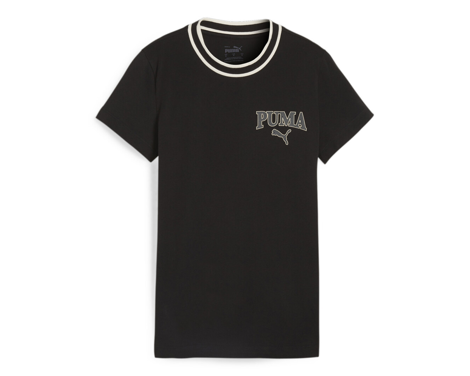 Playera de Entrenamiento Puma para Mujer
