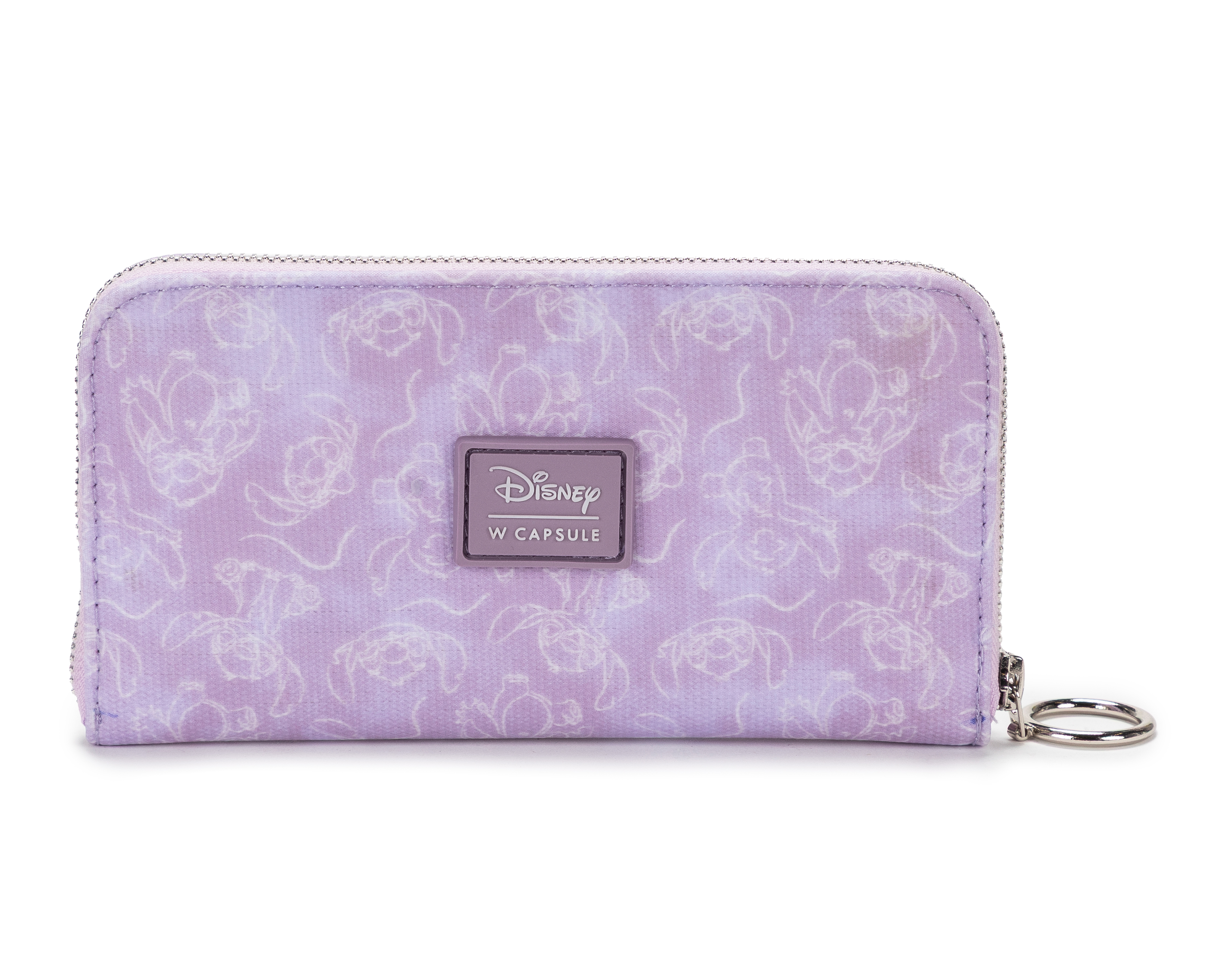 Foto 4 pulgar | Foto 3 | Cartera para Mujer W Capsule Disney Stitch