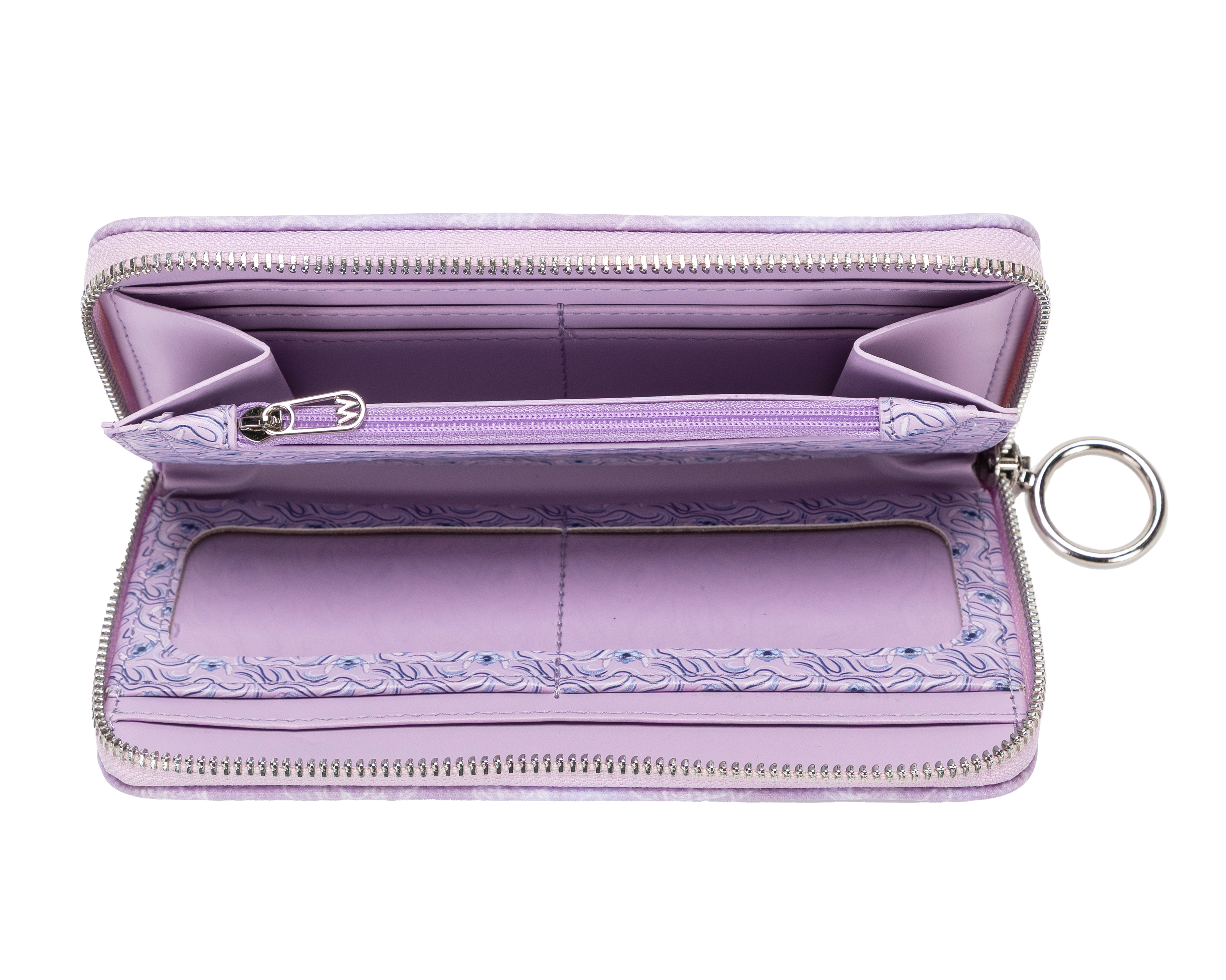 Foto 5 pulgar | Foto 4 | Cartera para Mujer W Capsule Disney Stitch