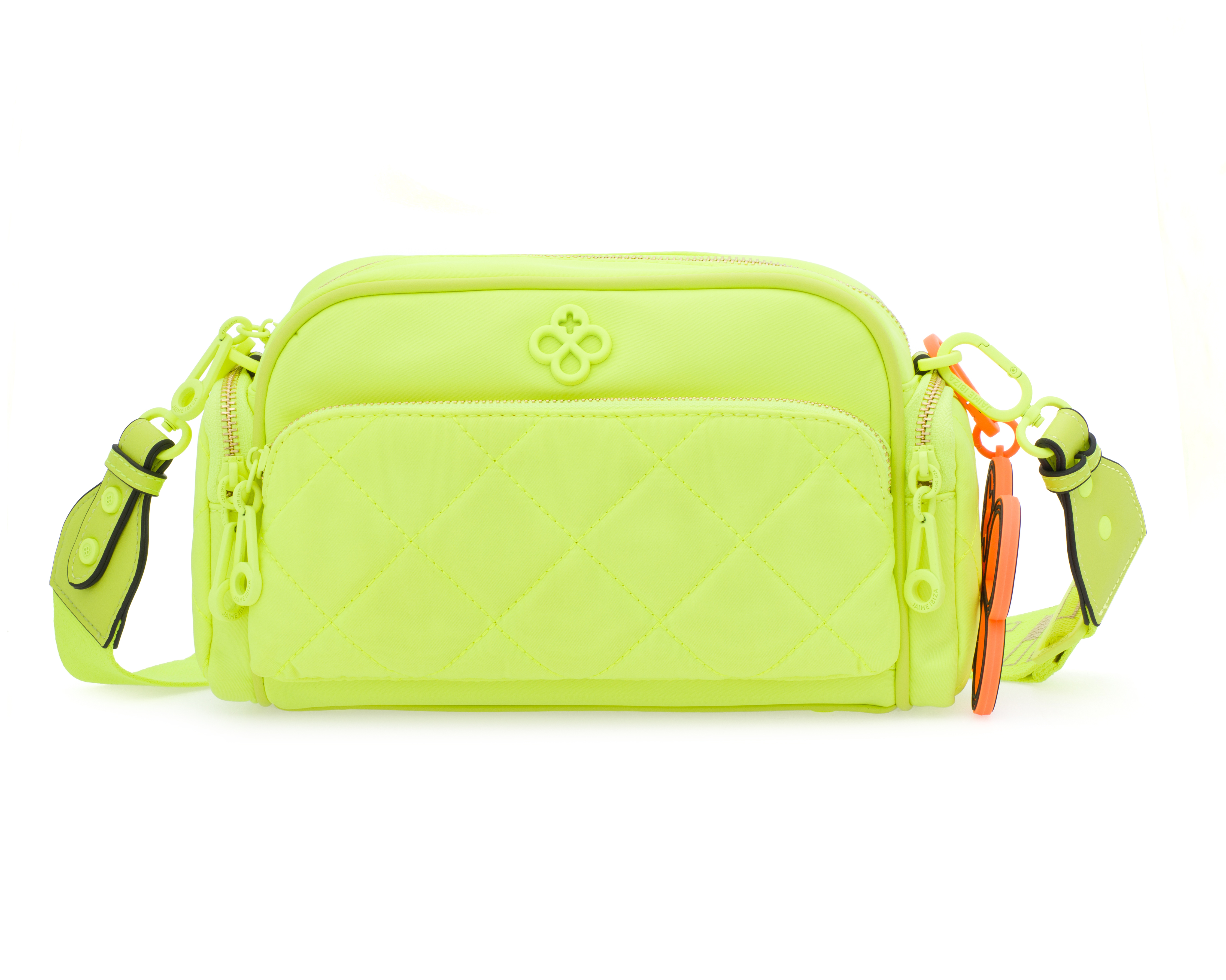 Bolsa Cruzada Jaime Ibiza