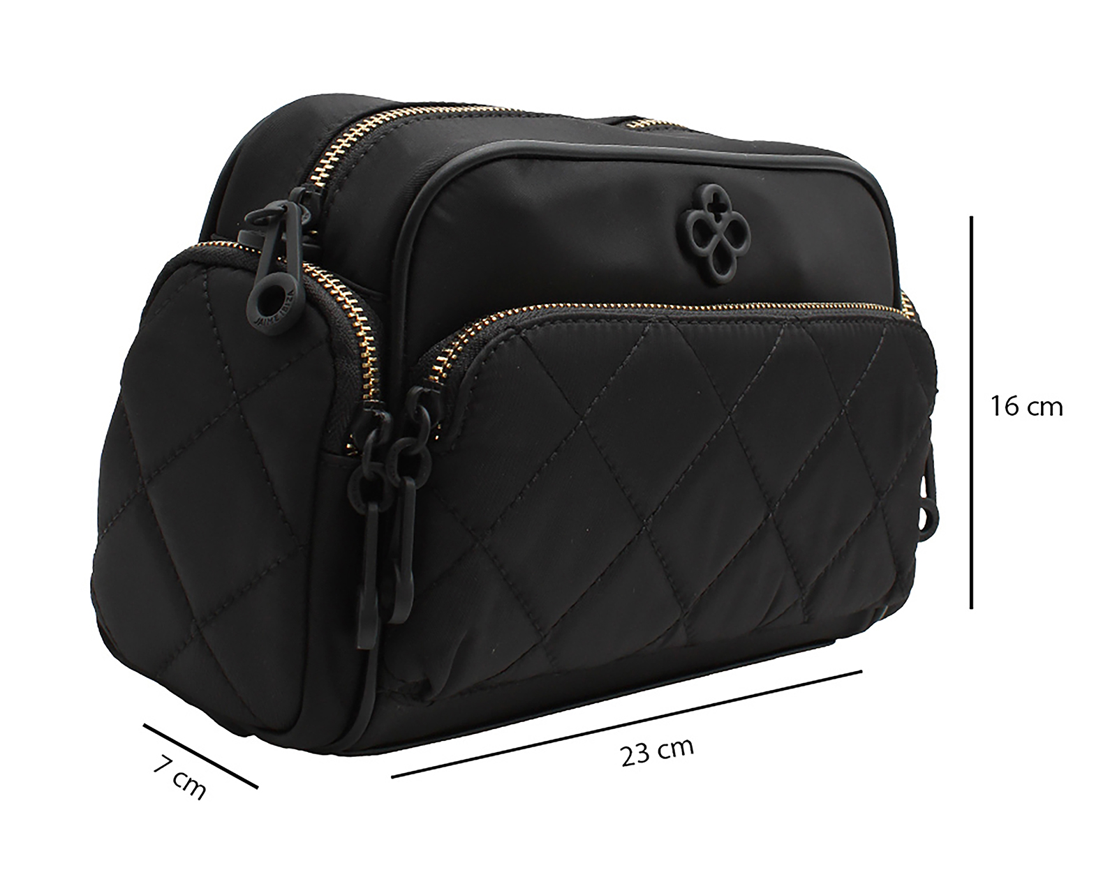 Foto 6 pulgar | Foto 5 | Bolsa Cruzada Jaime Ibiza