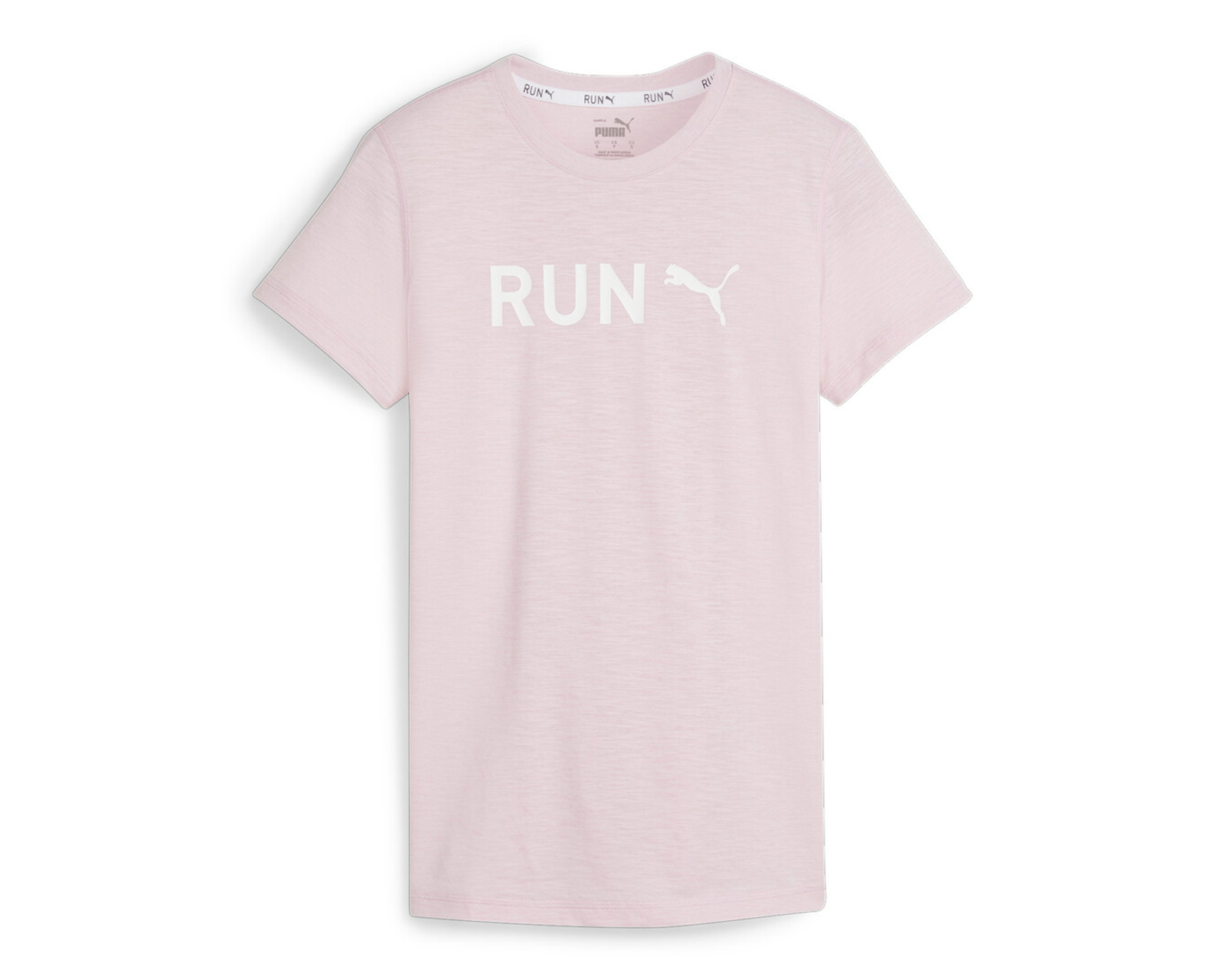 Foto 2 pulgar | Foto 1 | Playera de Entrenamiento Puma para Mujer