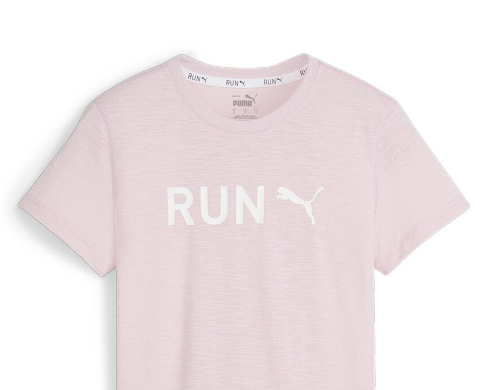 Foto 4 pulgar | Foto 3 | Playera de Entrenamiento Puma para Mujer
