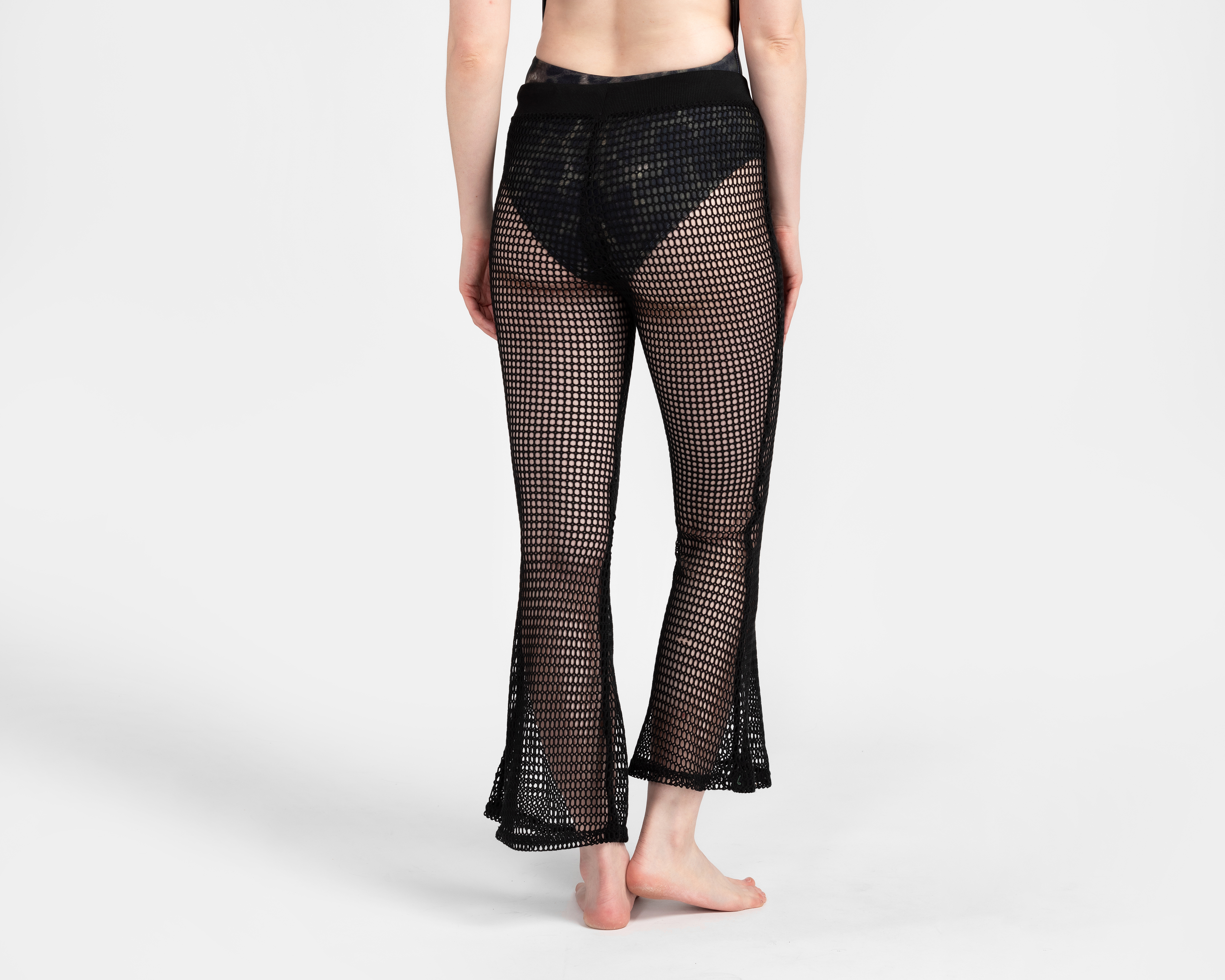 Foto 3 pulgar | Foto 2 | Pantalón de Playa Rio Beach de Red para Mujer