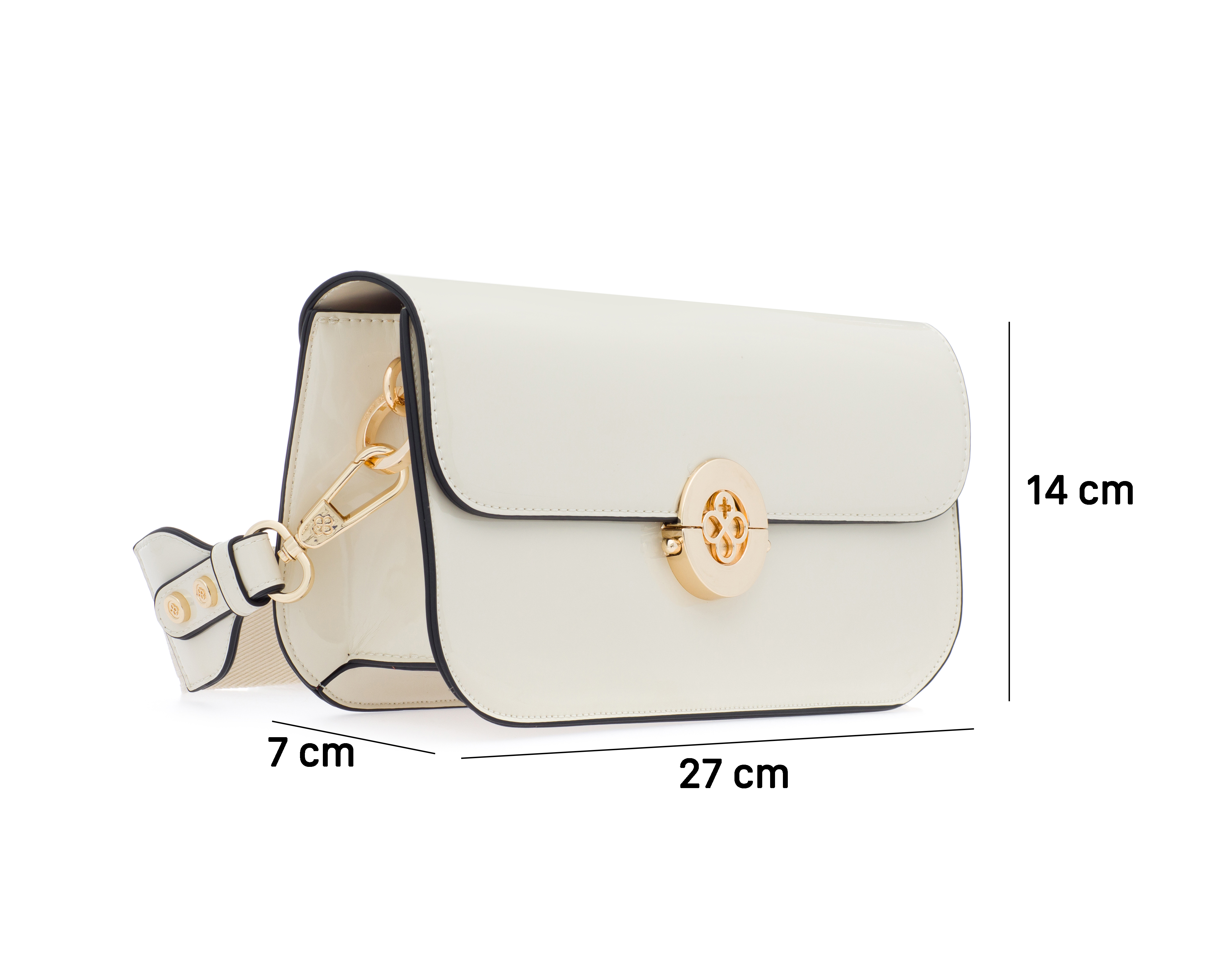 Foto 5 | Foto 5 | Bolsa Cruzada Jaime Ibiza