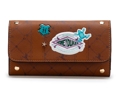 Foto 1 | Foto 1 | Cartera para Mujer W Capsule Café