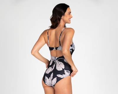 Foto 2 | Foto 2 | Traje de Baño Completo Rio Beach Estampado para Mujer
