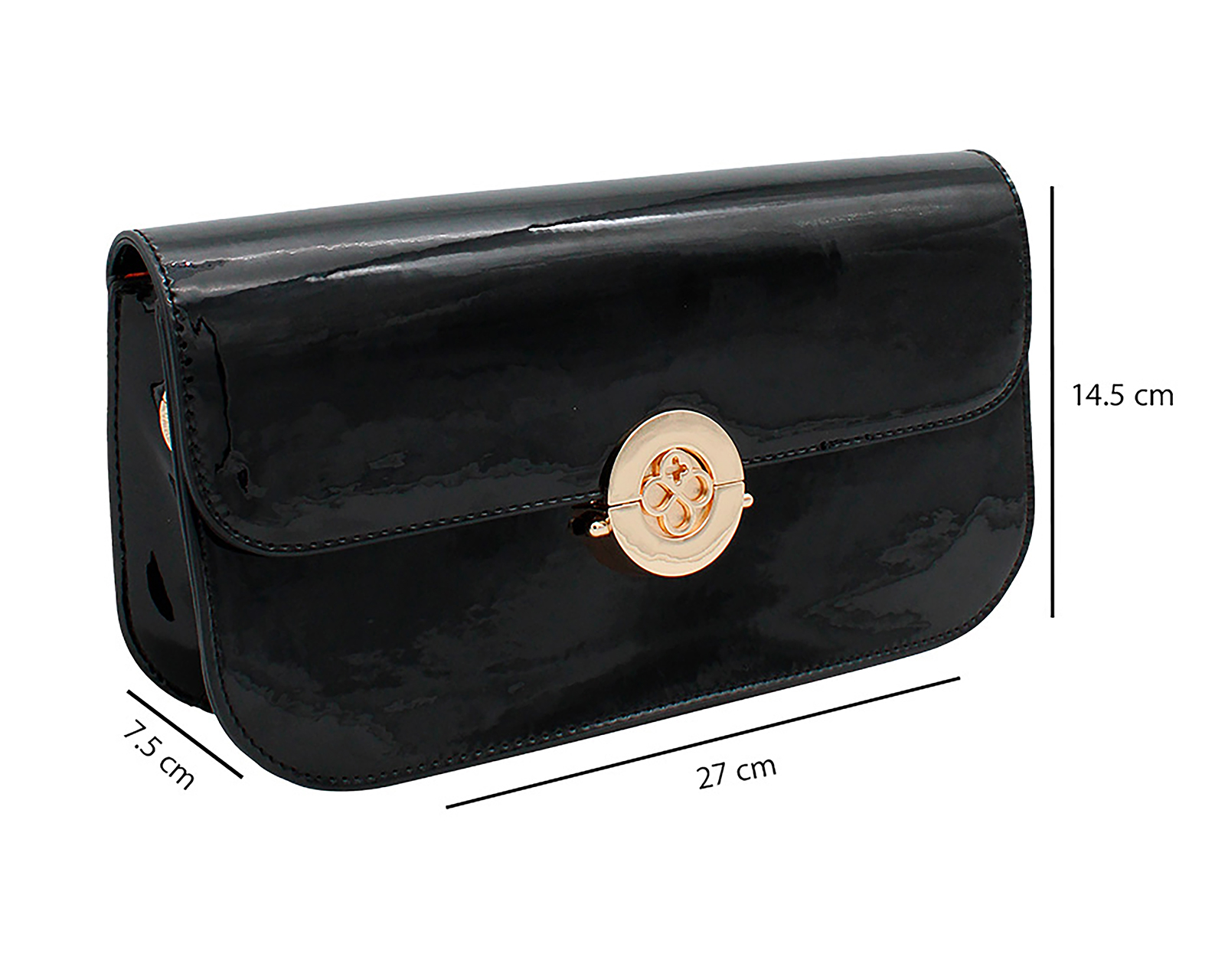 Foto 6 pulgar | Foto 5 | Bolsa Cruzada Jaime Ibiza