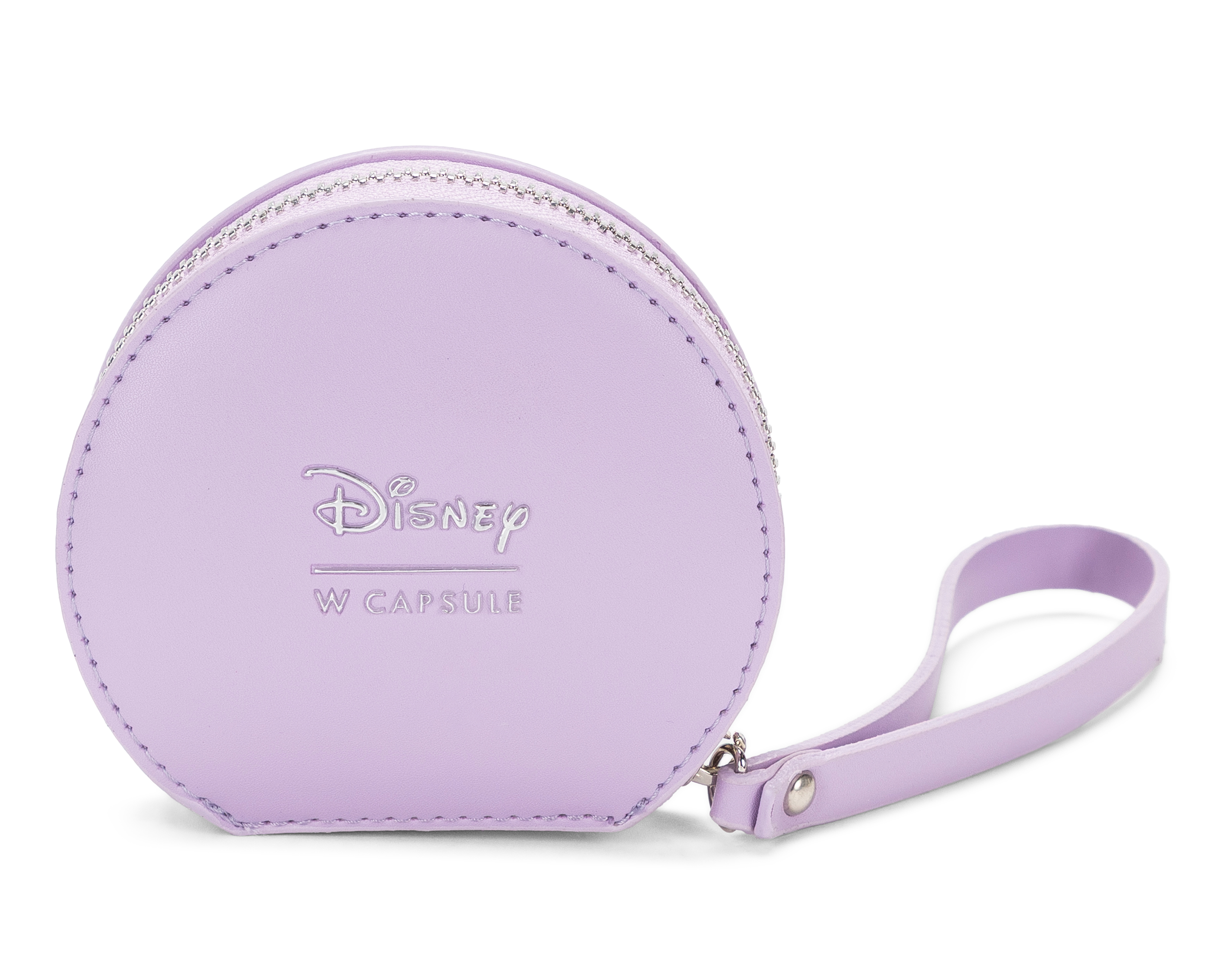 Foto 4 pulgar | Foto 3 | Monedero para Mujer W Capsule Disney Stitch