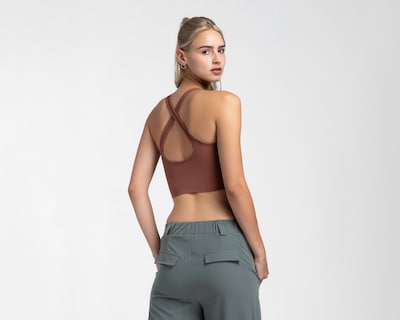 Foto 3 | Foto 3 | Top de Entrenamiento Sportline para Mujer