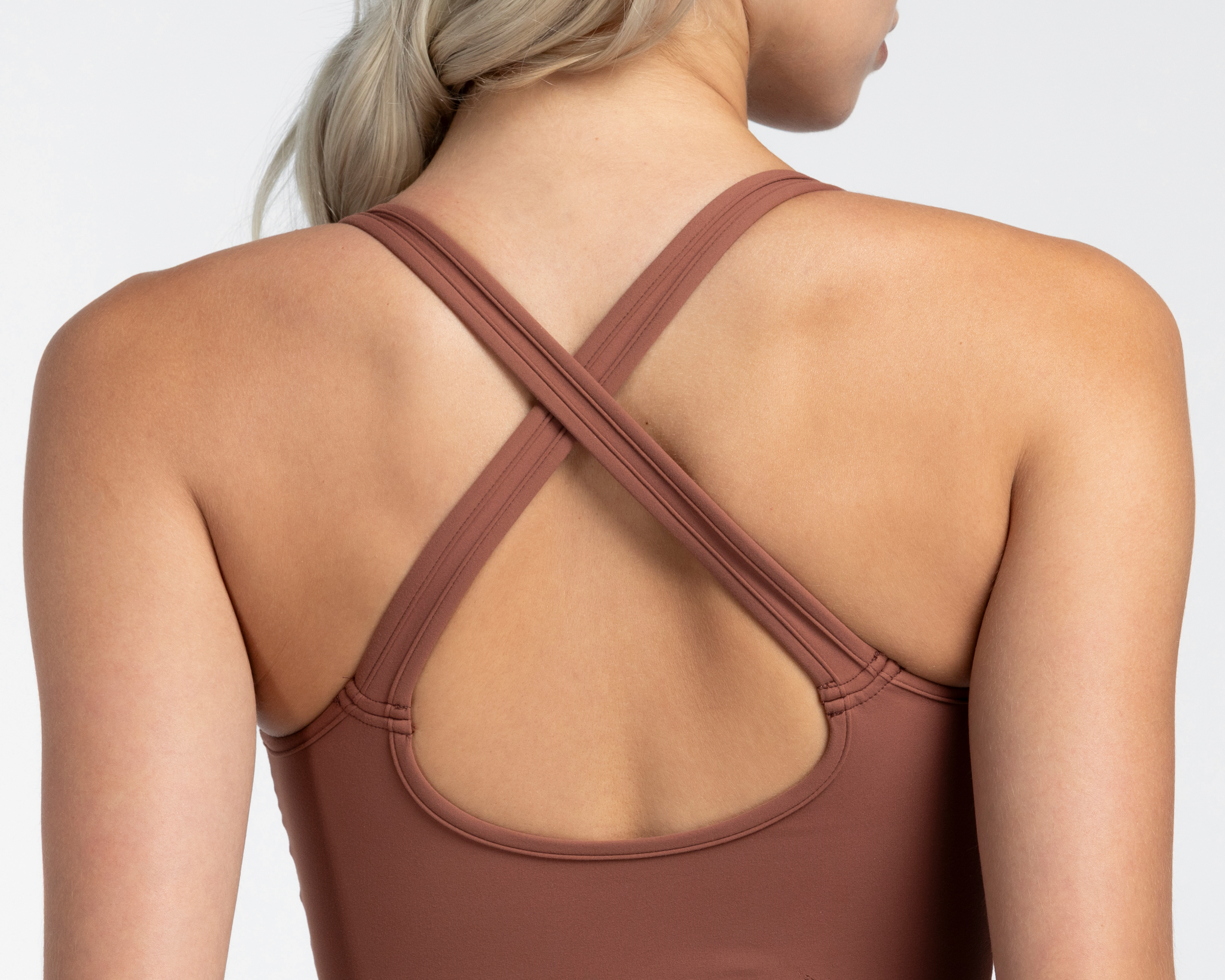 Foto 5 | Foto 5 | Top de Entrenamiento Sportline para Mujer