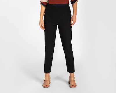 Foto 1 | Foto 1 | Pantalón de Vestir Lady Sun Negro para Mujer