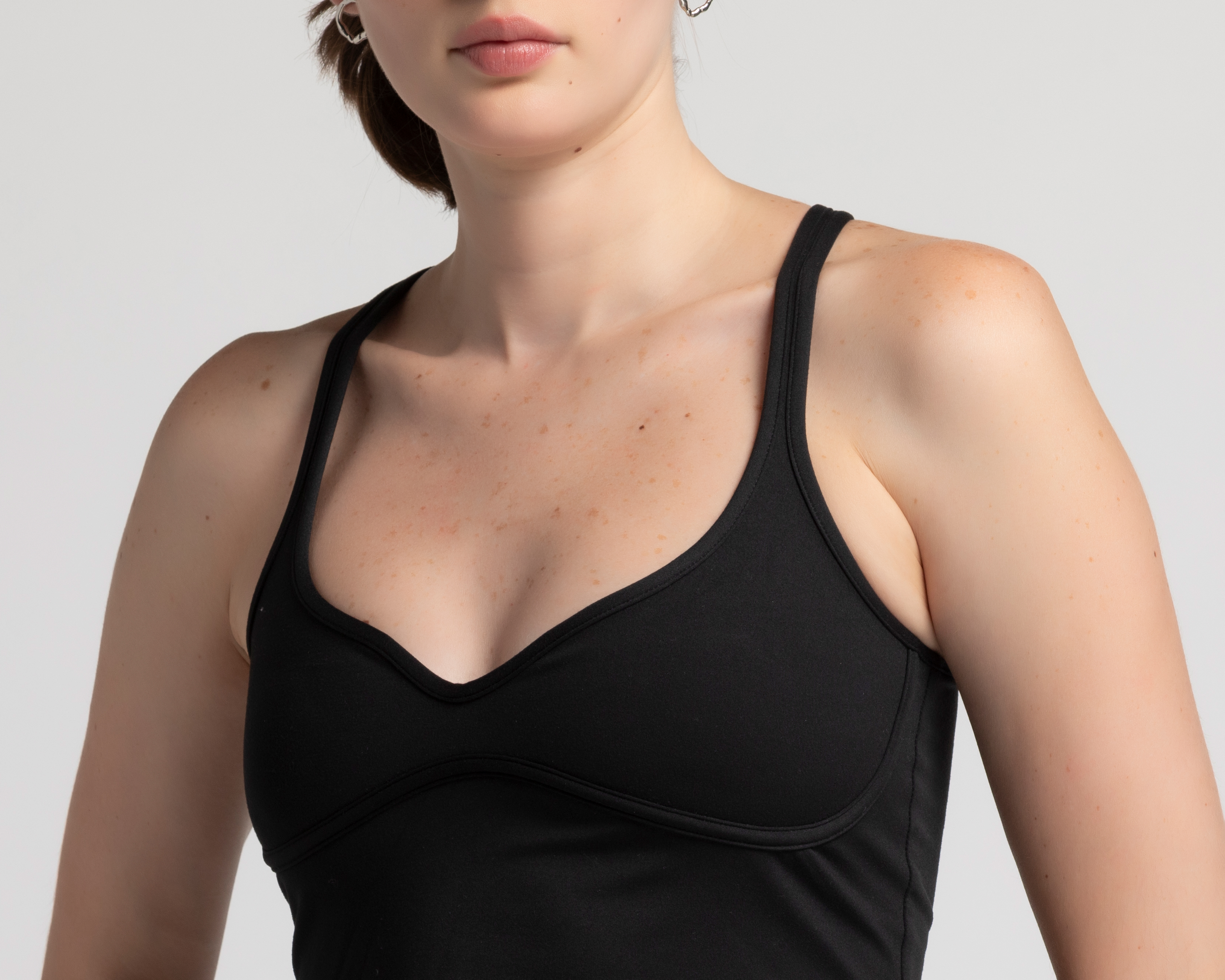 Foto 5 pulgar | Foto 4 | Top de Entrenamiento Sportline para Mujer