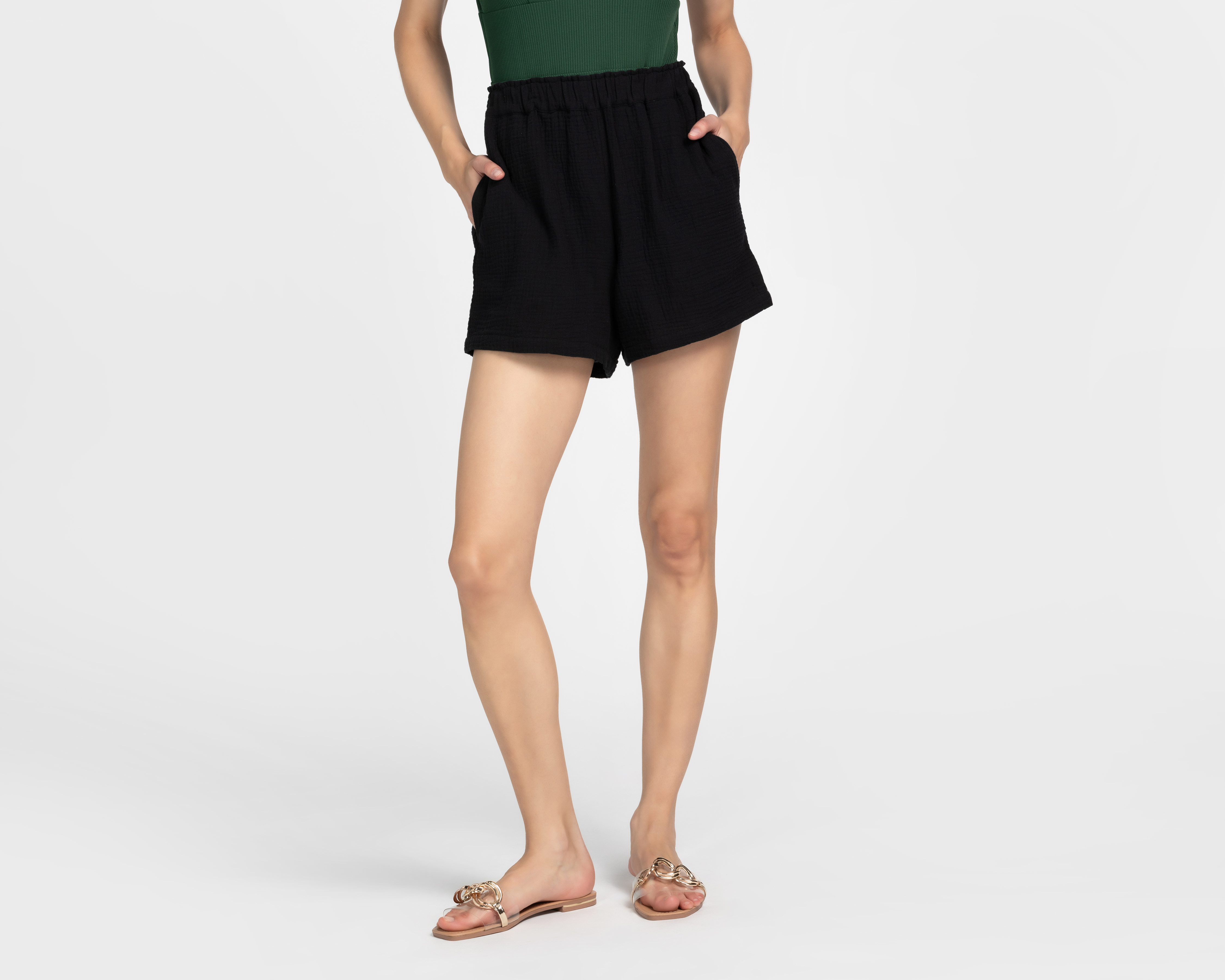 Short Rio Beach de Playa para Mujer