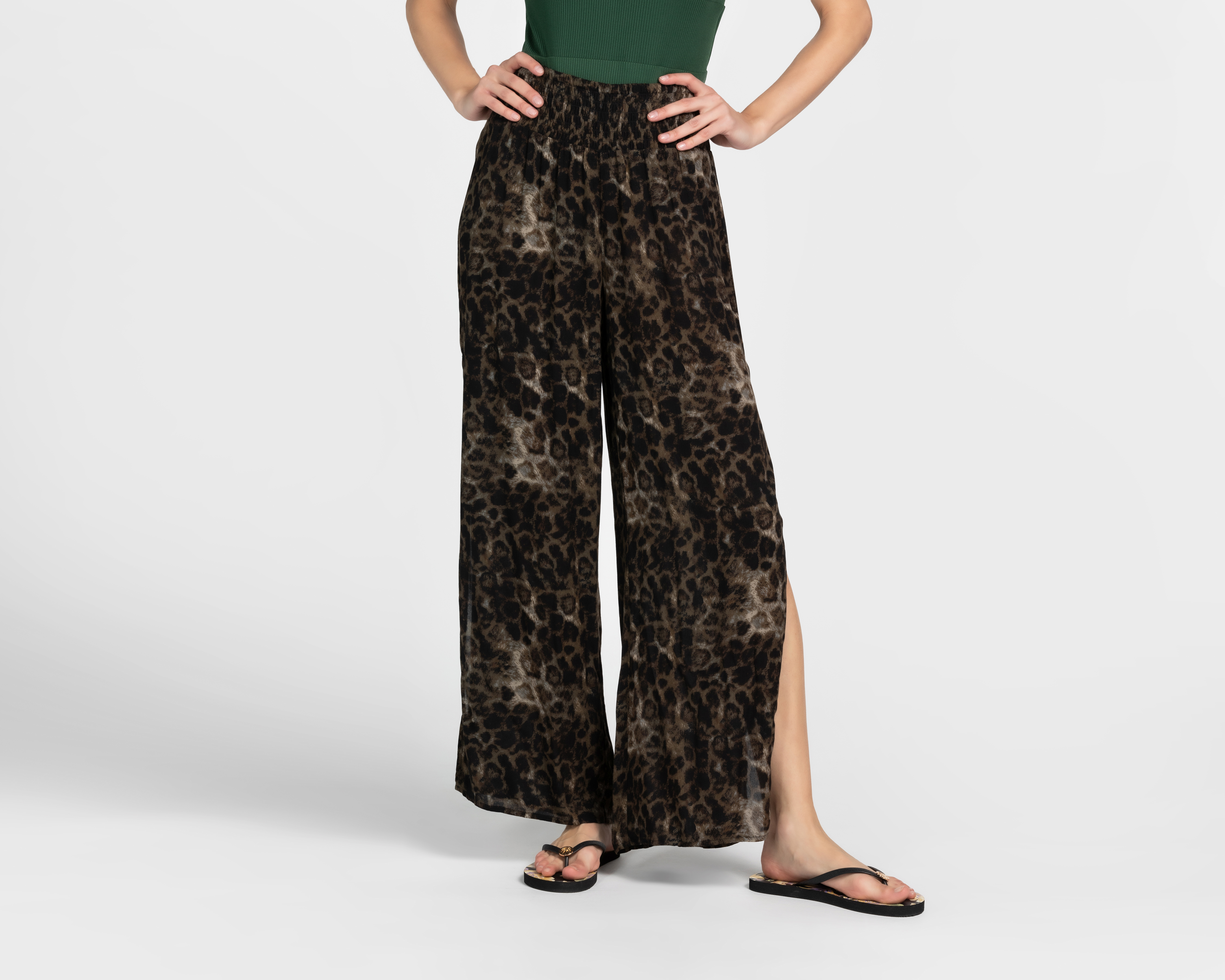 Pantalón de Playa Rio Beach para Mujer