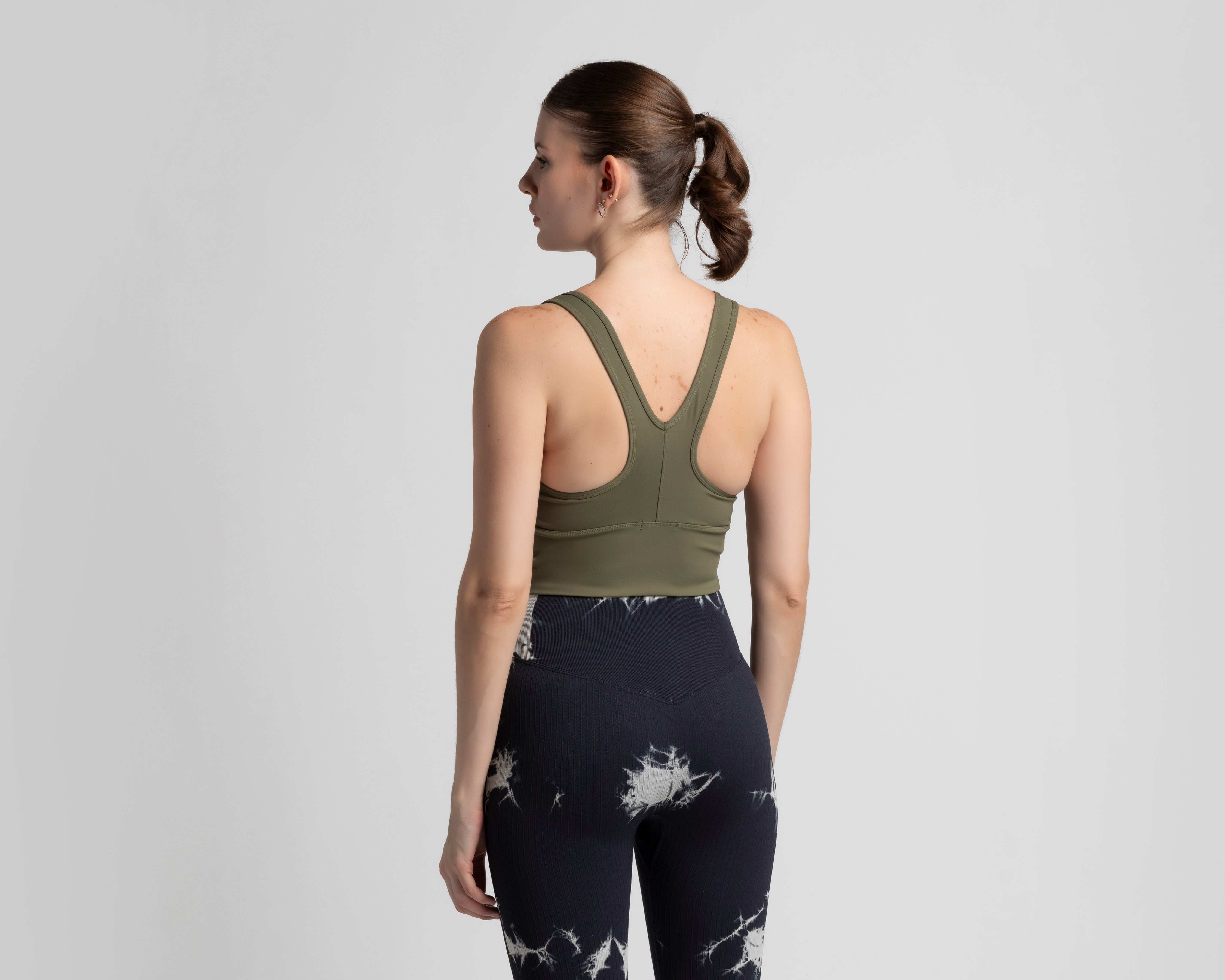 Foto 4 pulgar | Foto 3 | Top de Entrenamiento Sportline para Mujer