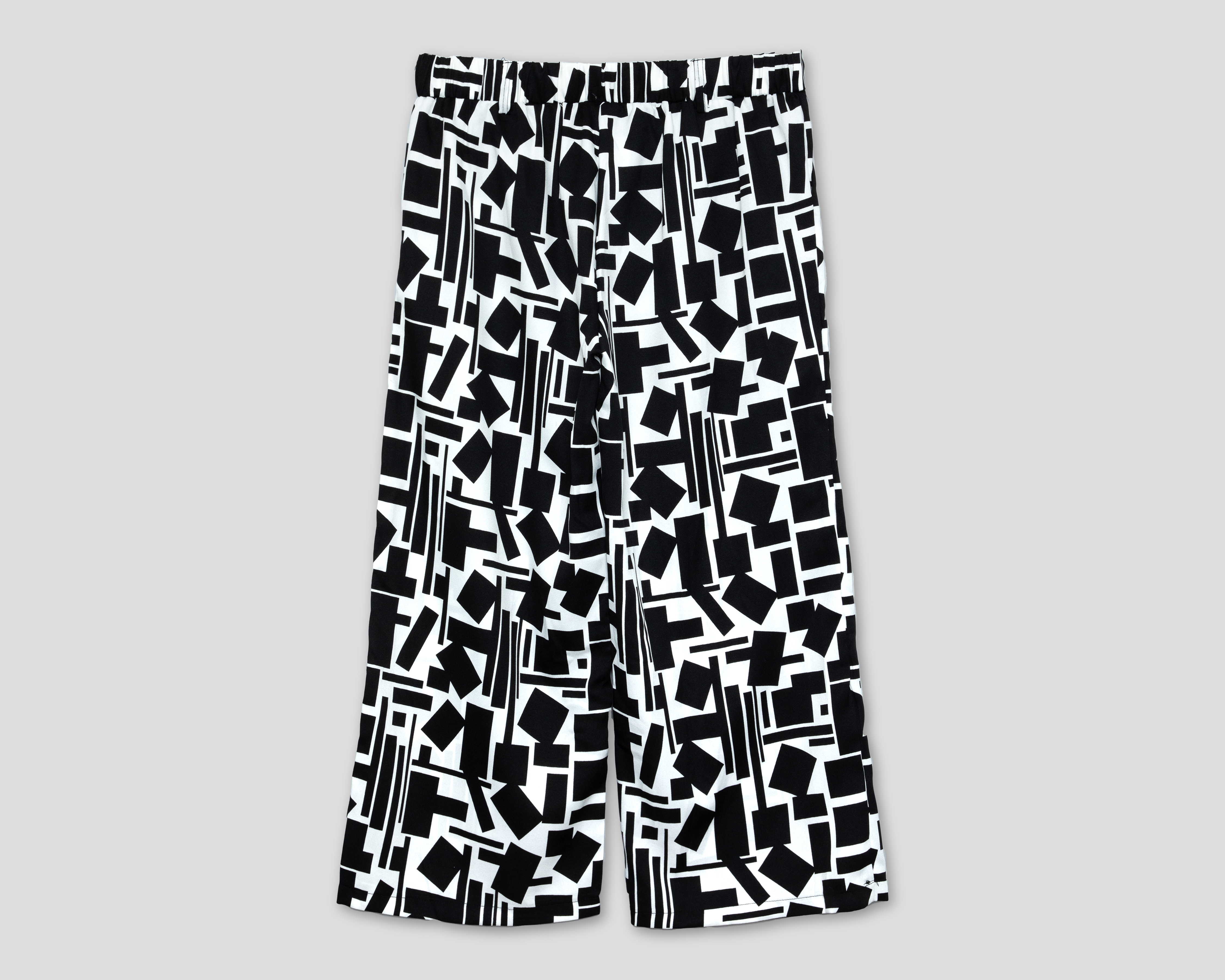 Foto 3 pulgar | Foto 2 | Pantalón de Vestir Sahara Estampado para Mujer