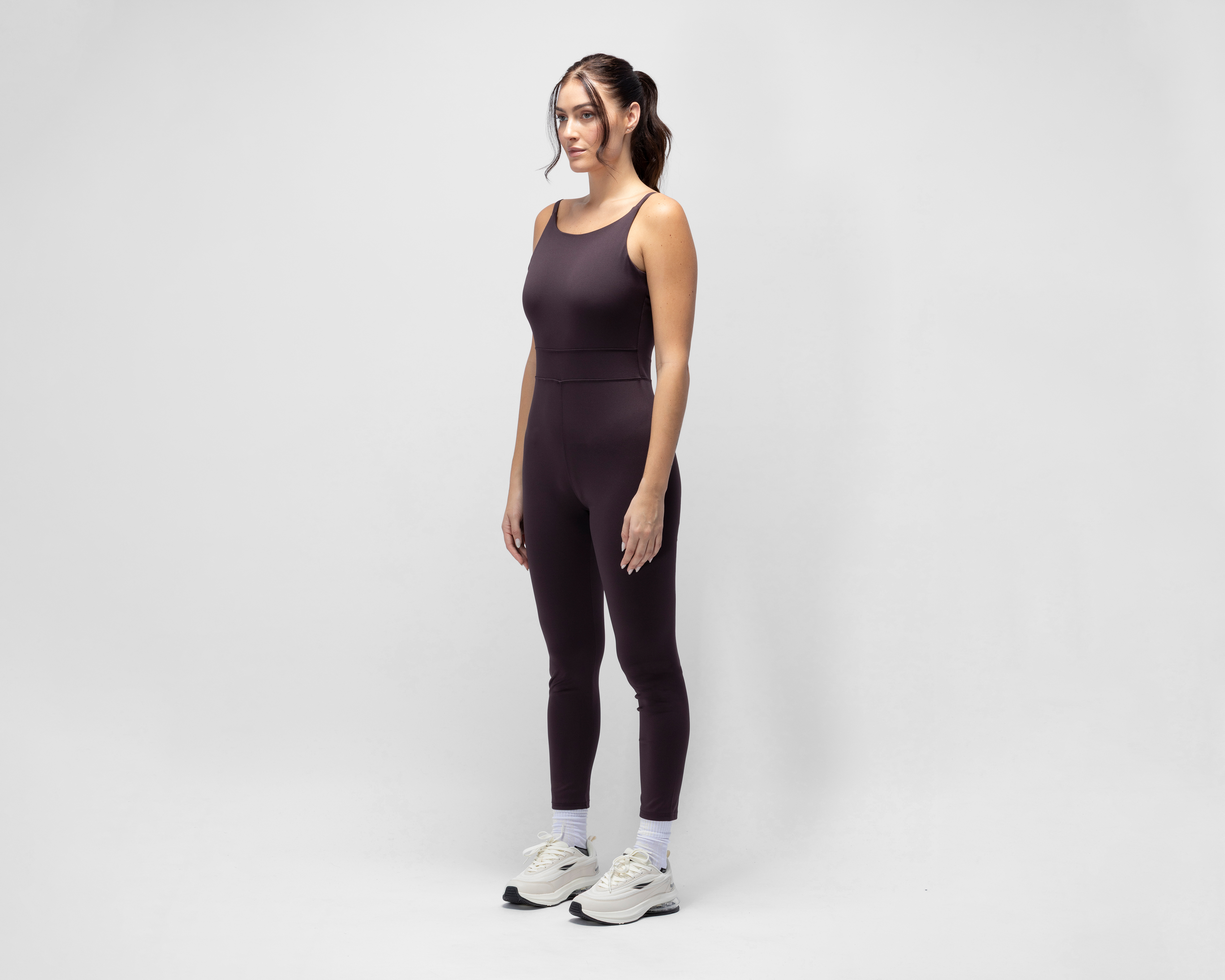 Foto 4 | Foto 4 | Unitardo Deportivo Sportline para Mujer