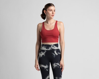 Foto 2 | Foto 2 | Top de Entrenamiento Sportline para Mujer
