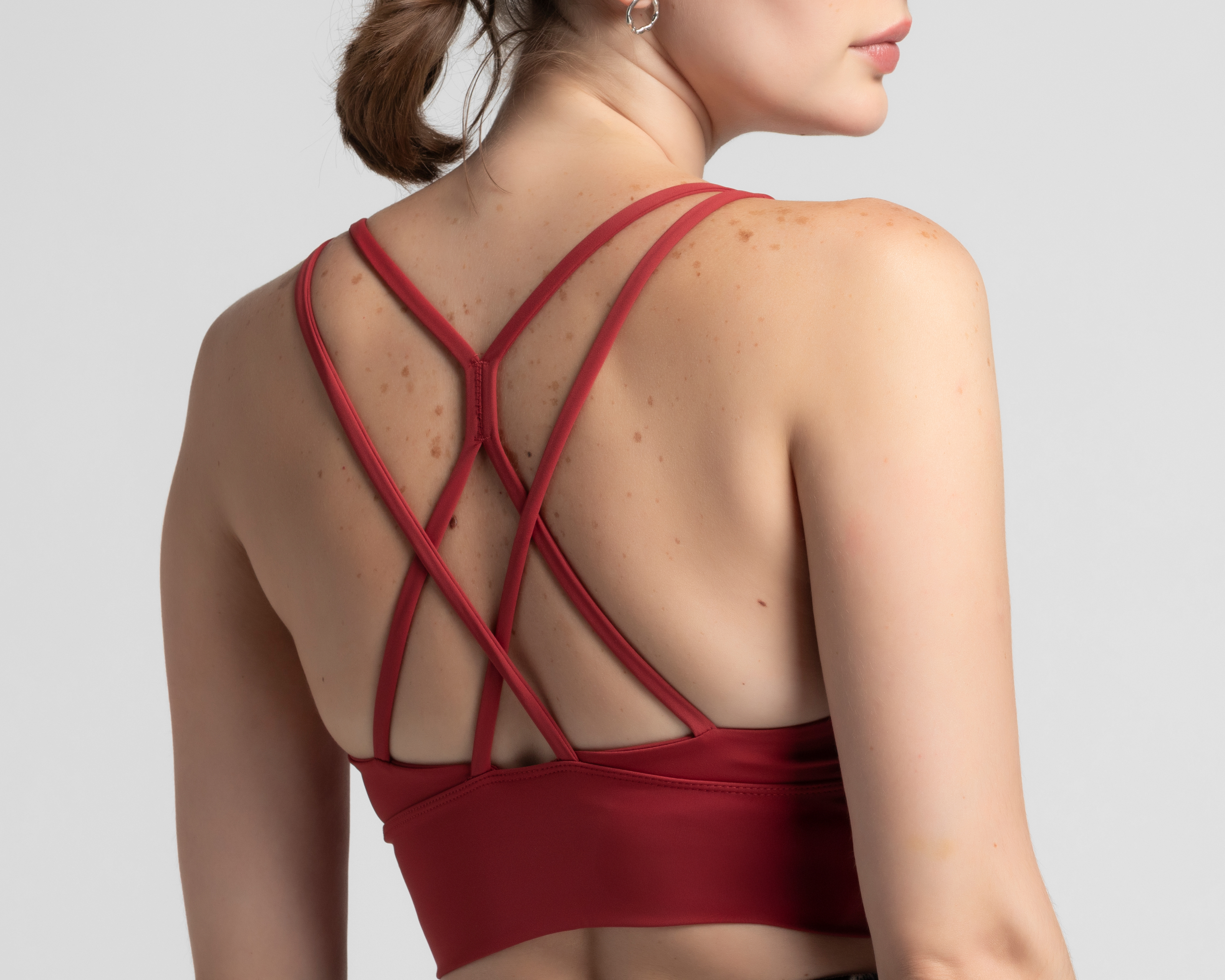 Foto 6 pulgar | Foto 5 | Top de Entrenamiento Sportline para Mujer