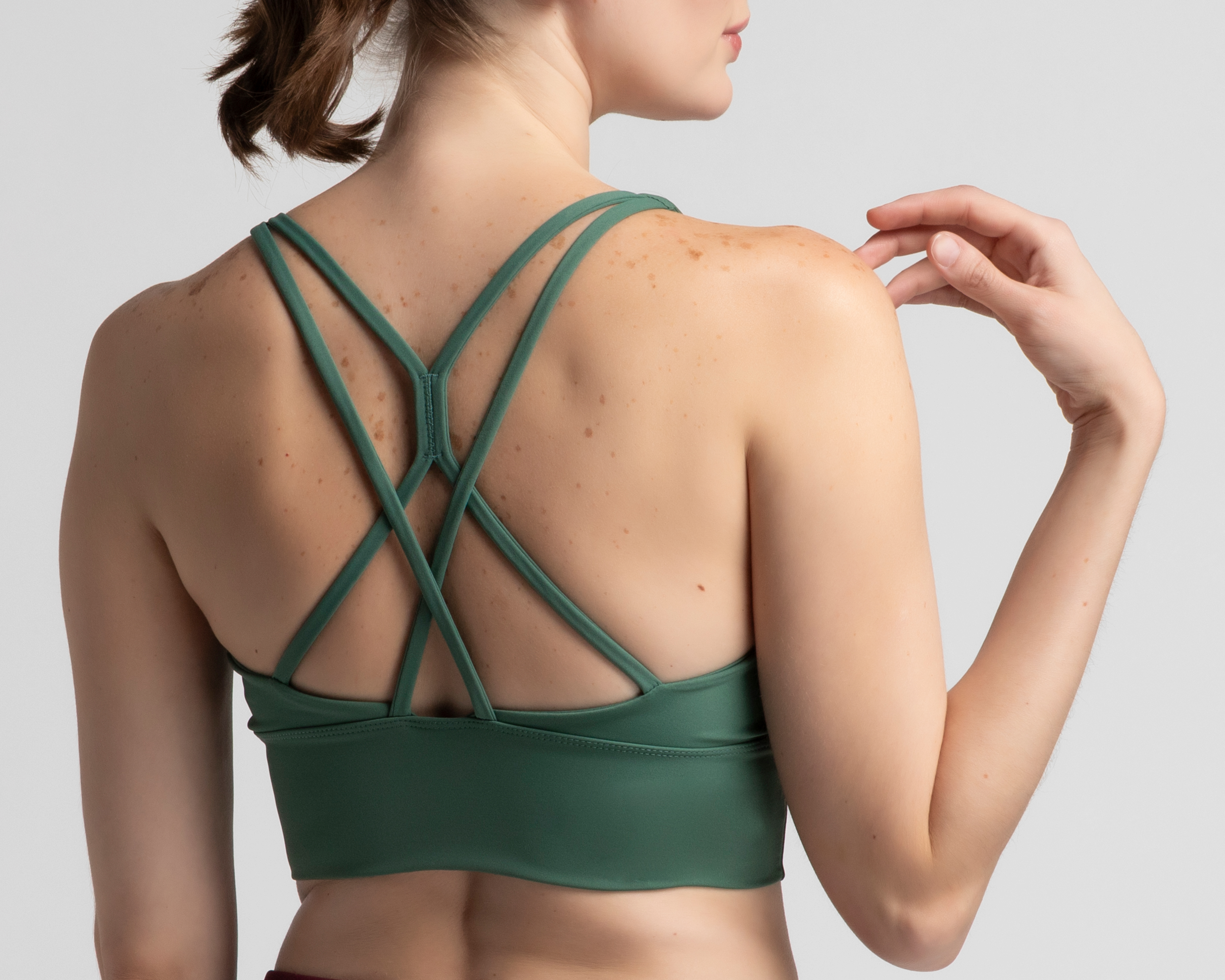 Foto 6 pulgar | Foto 5 | Top de Entrenamiento Sportline para Mujer